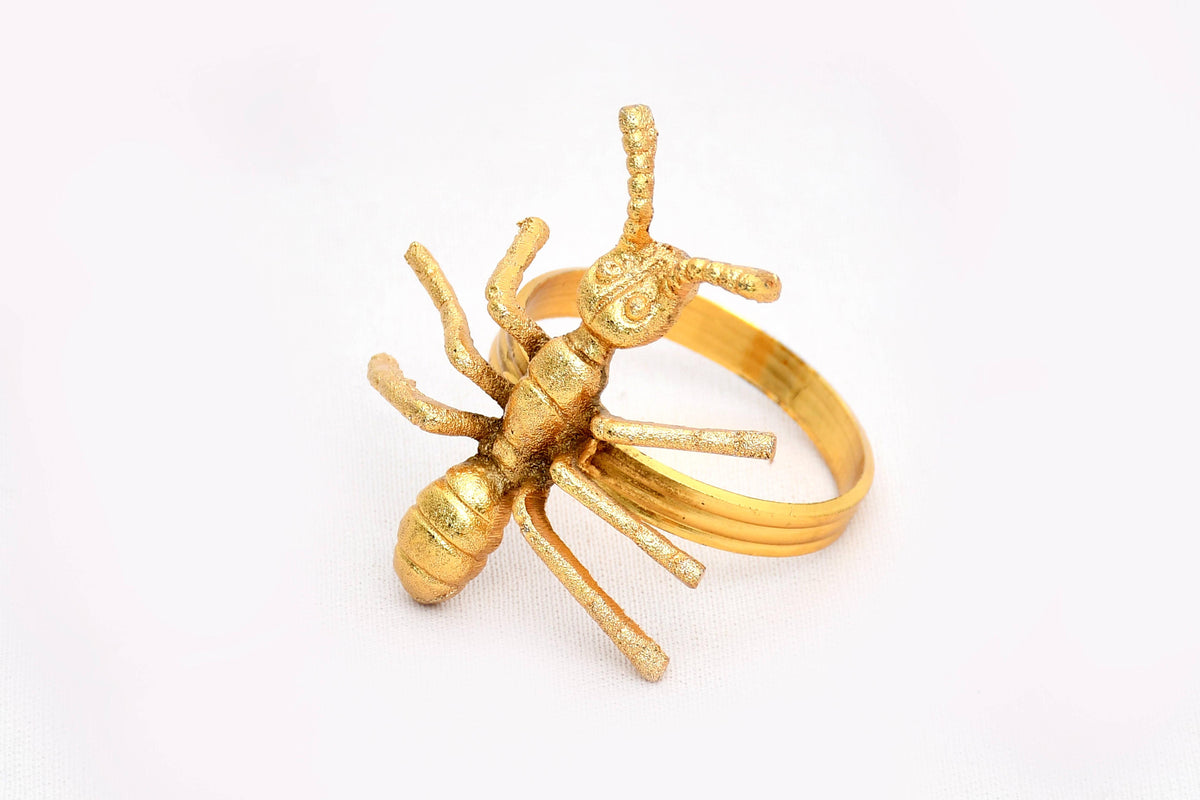 BEE N.RING - Buzzworthy Jewelry
