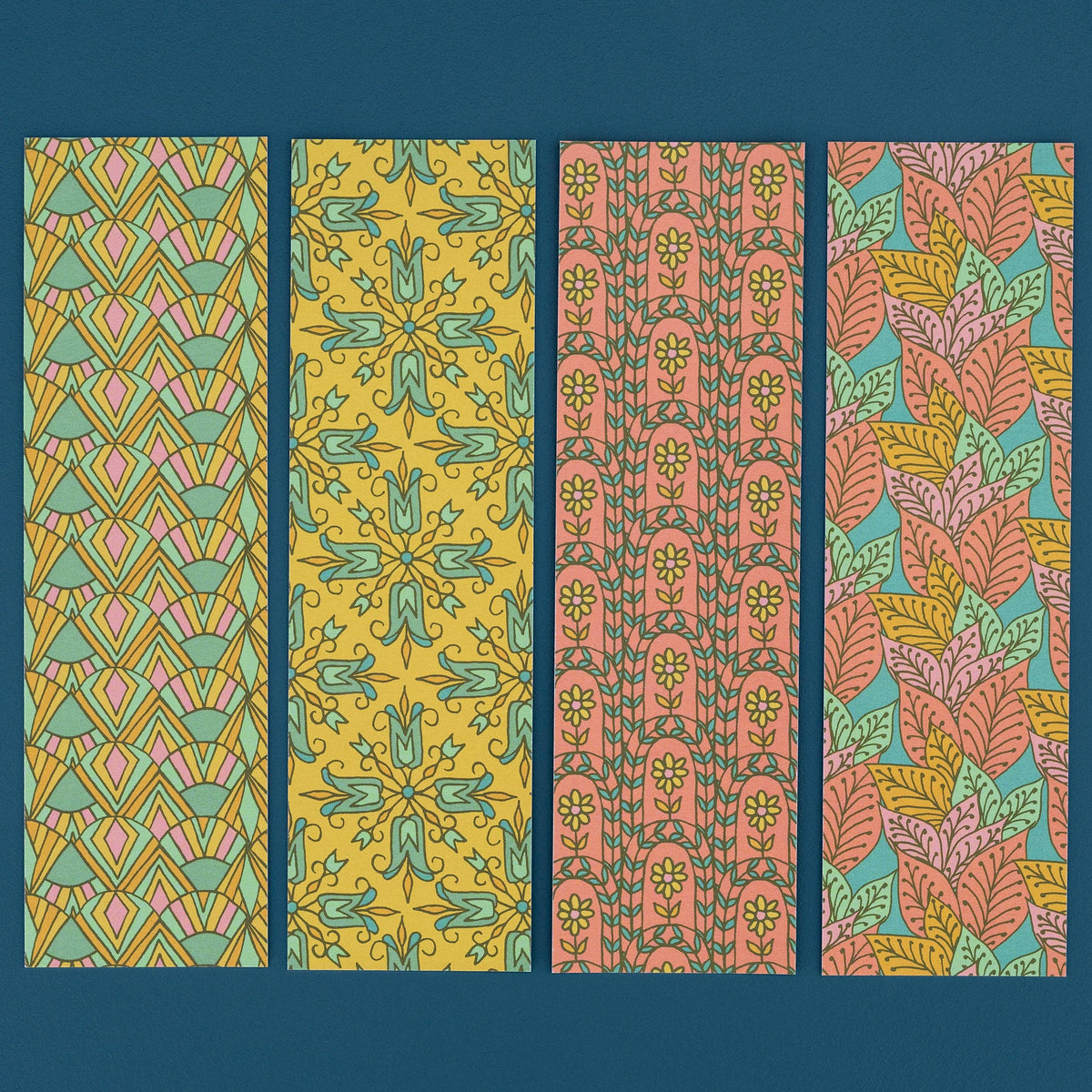 Quote Bookmark (1 each) from the Louisa Set