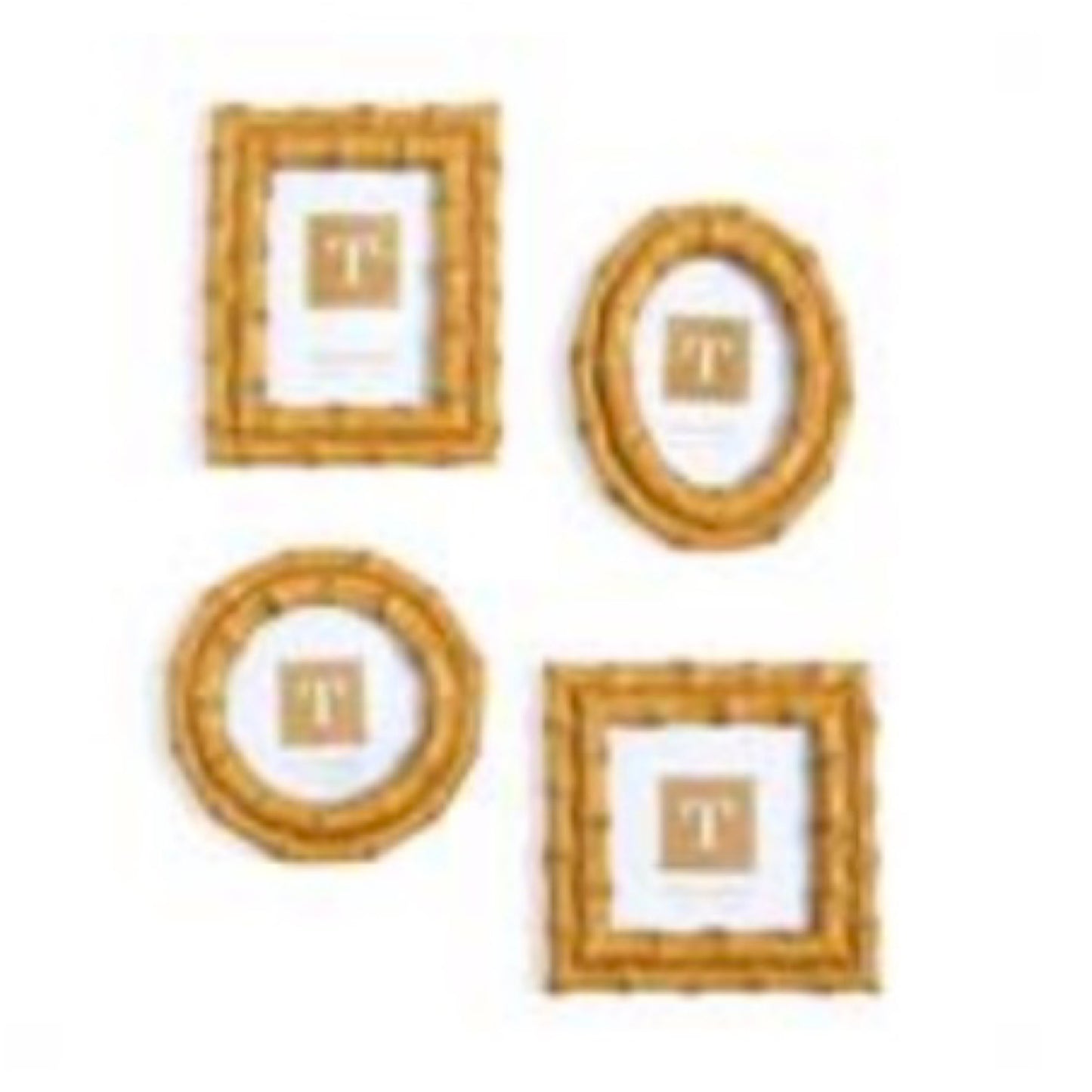 Bamboo Frame