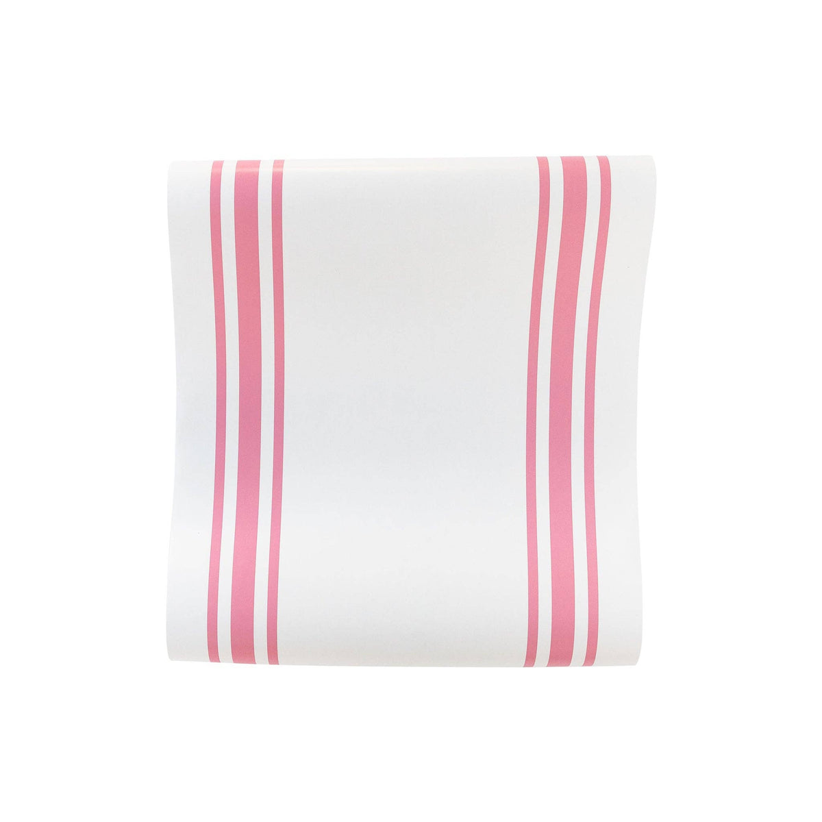 PGB921 - Pink Striped Table Runner
