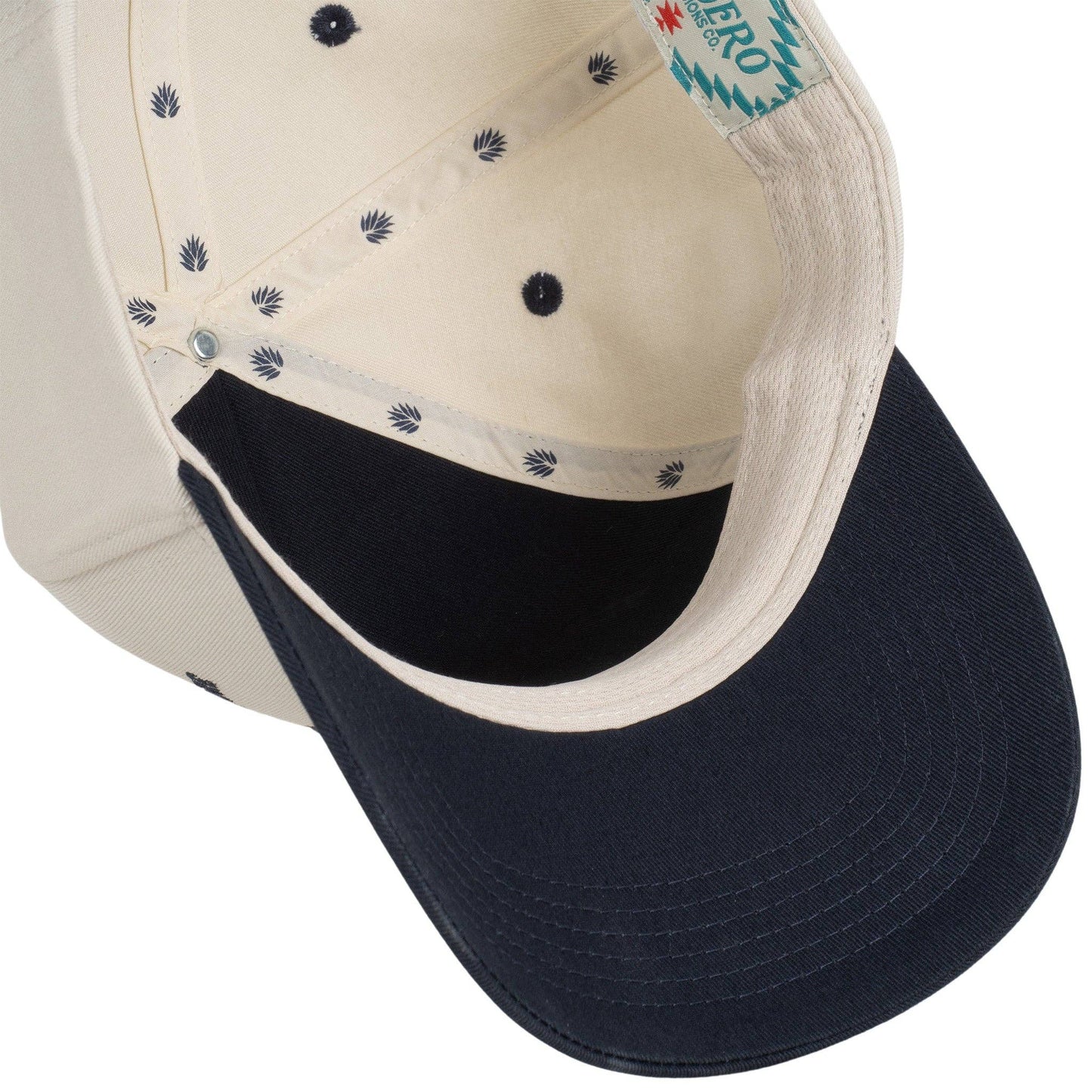 Ranch Supplies Hat: Mossy Oak Bottomland