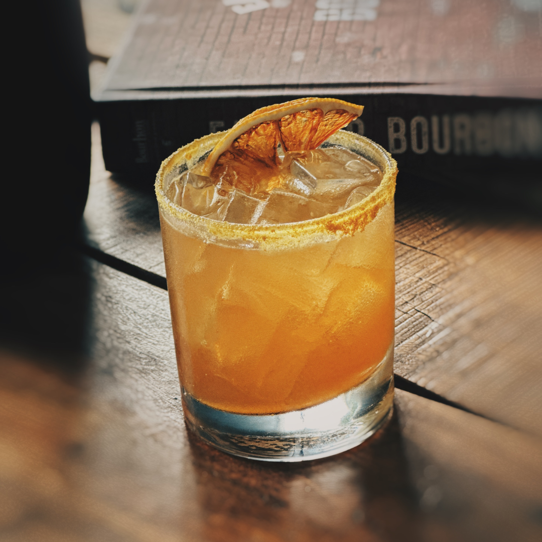 Old Forester® Gold Rush Syrup, 8 oz.