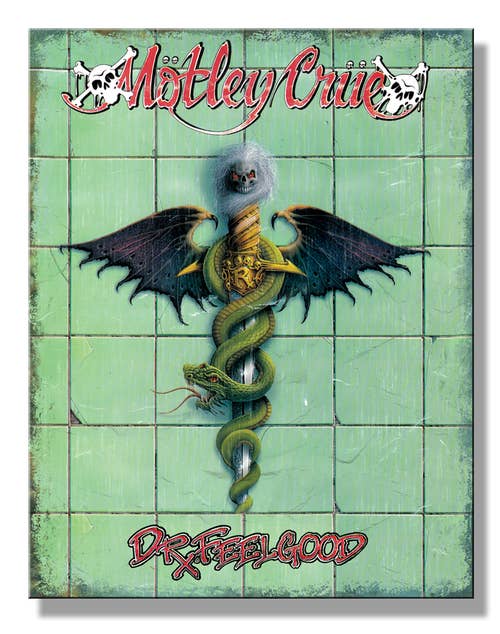 Motley - FeelGood