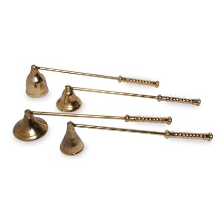 Gilded Snuffer