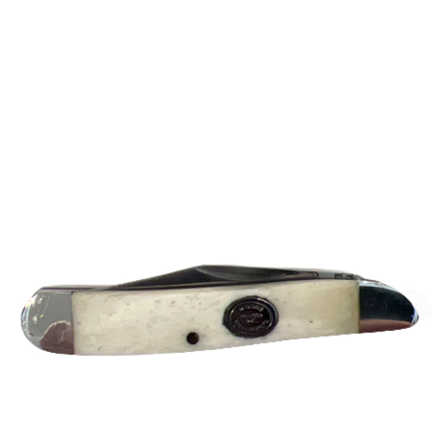 Heritage Walnut 2 7/8” Peanut