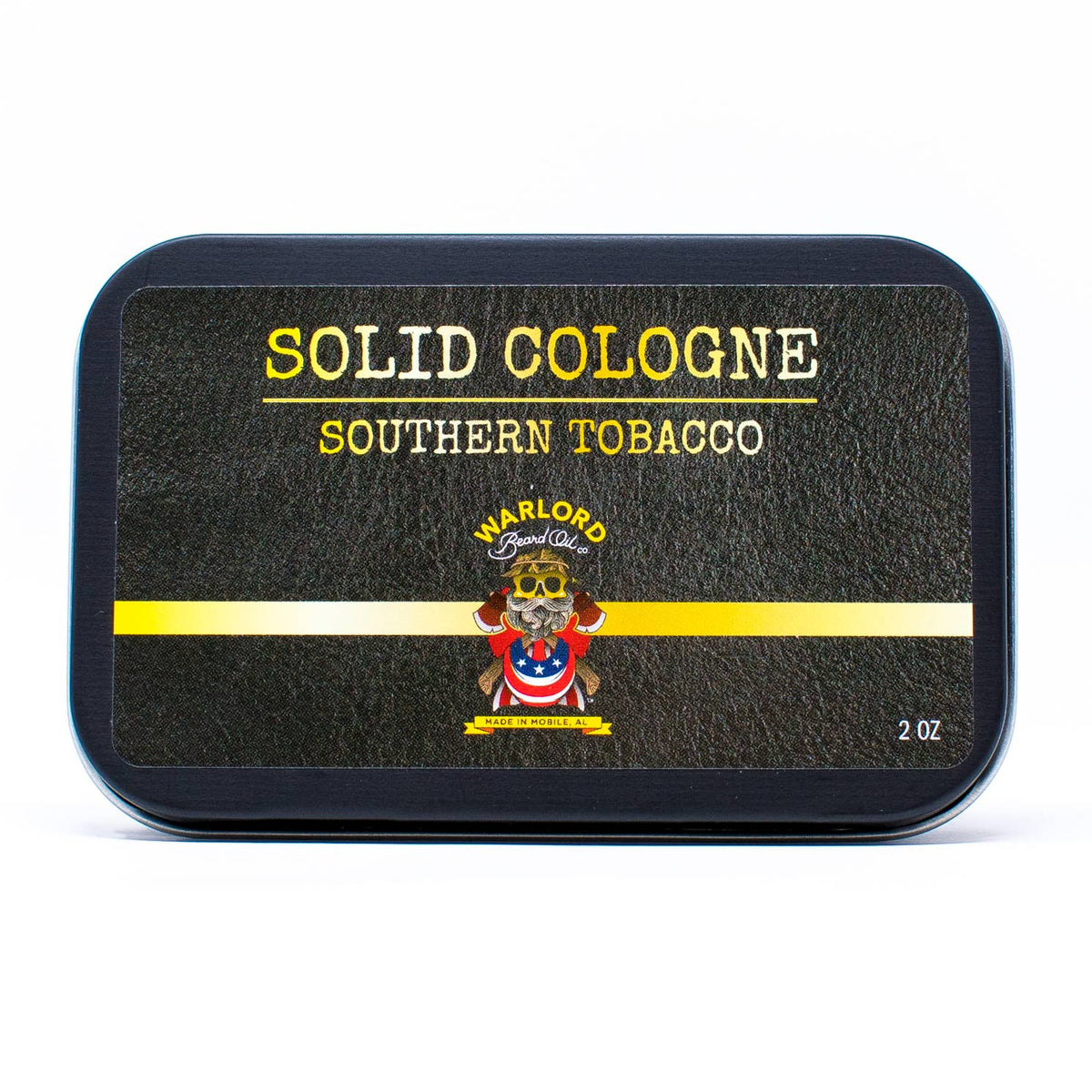Solid Cologne