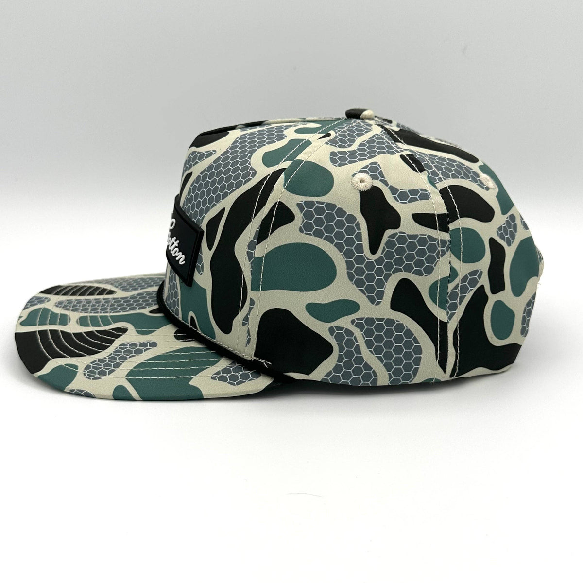 RVR Cam™️ Rope Hat