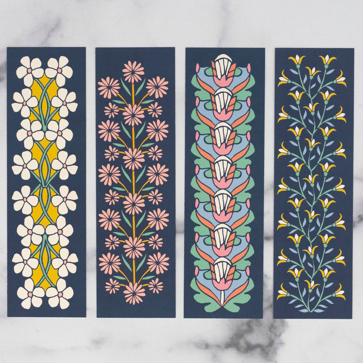 Hymn Bookmark (1 each) from the Revival Set
