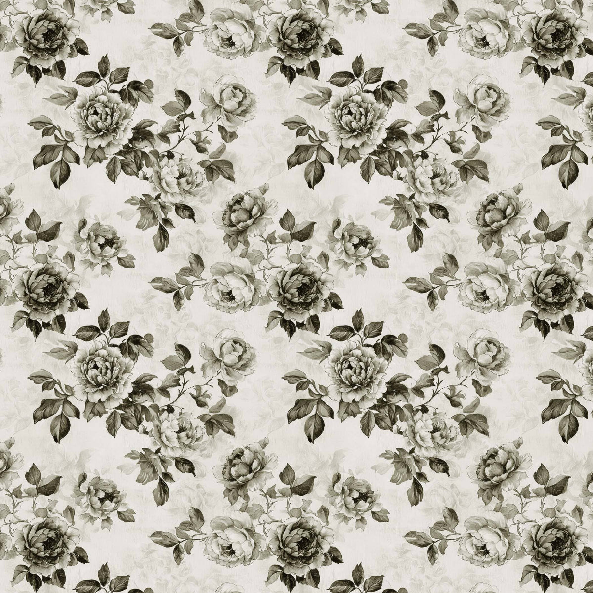 Beau Bottles Black and White Floral - Prosecco Collection