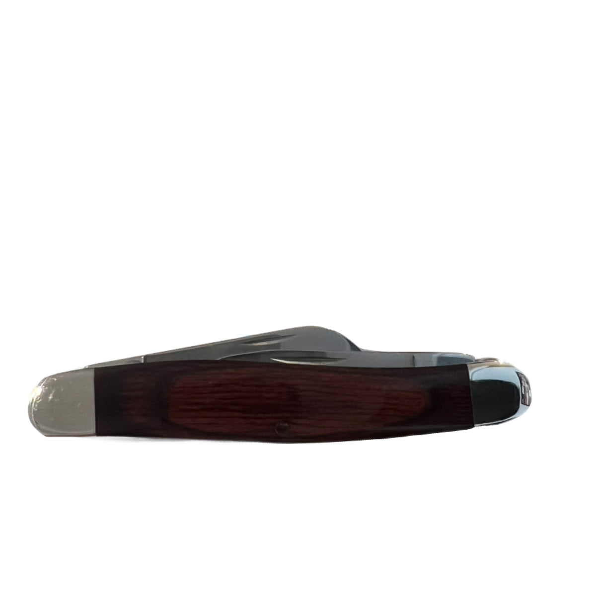 Rosewood 3 7/8 Large Stockman