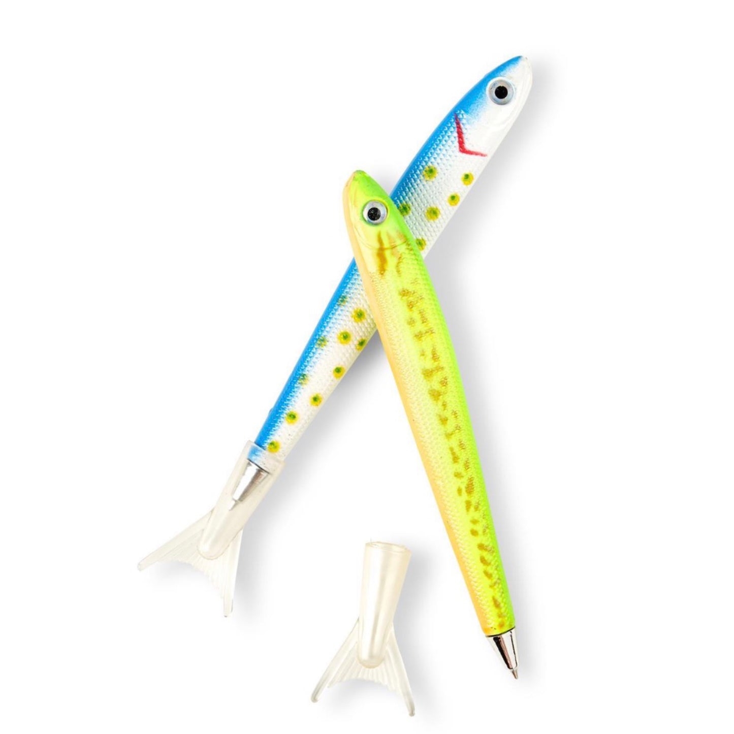 Fish Pen