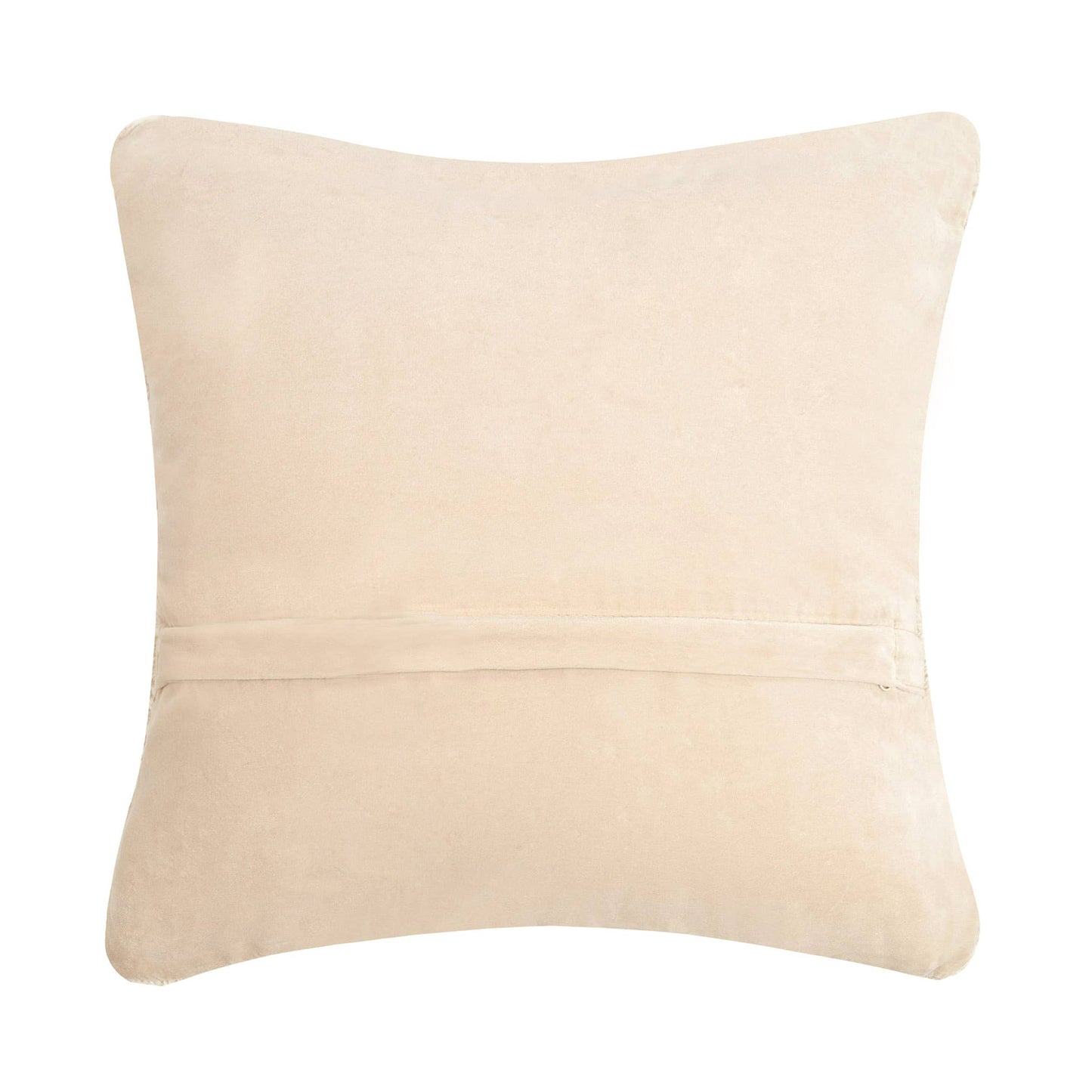 Golden Retriever Dog With Wreath Hook Pillow
