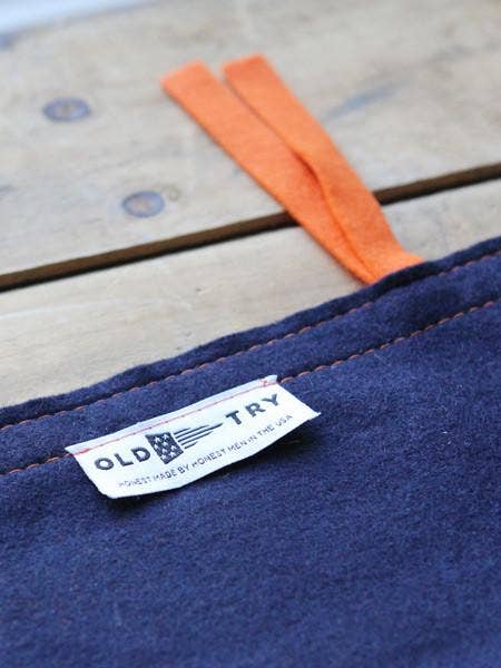 Bodda Getta Auburn University Pennant