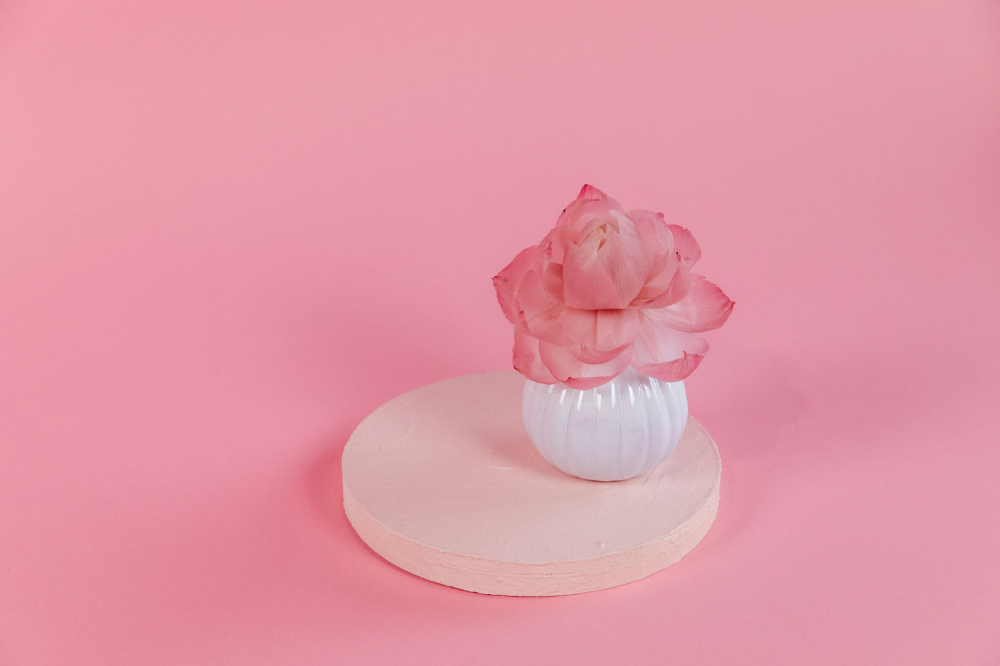 Sweet Grace Flower Diffuser | Summer Gift