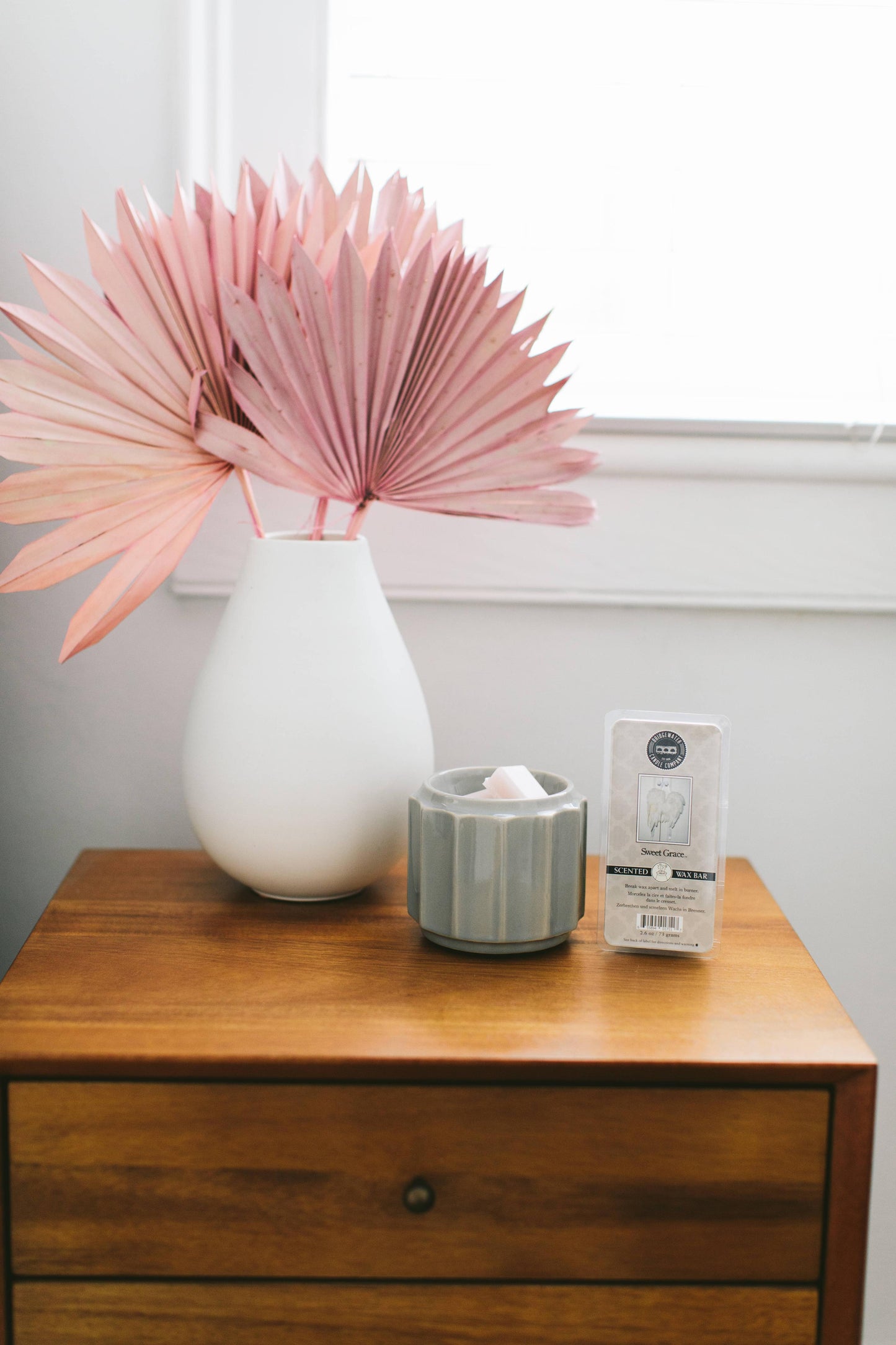 Sweet Grace Wax Bar | Scented Wax Melts