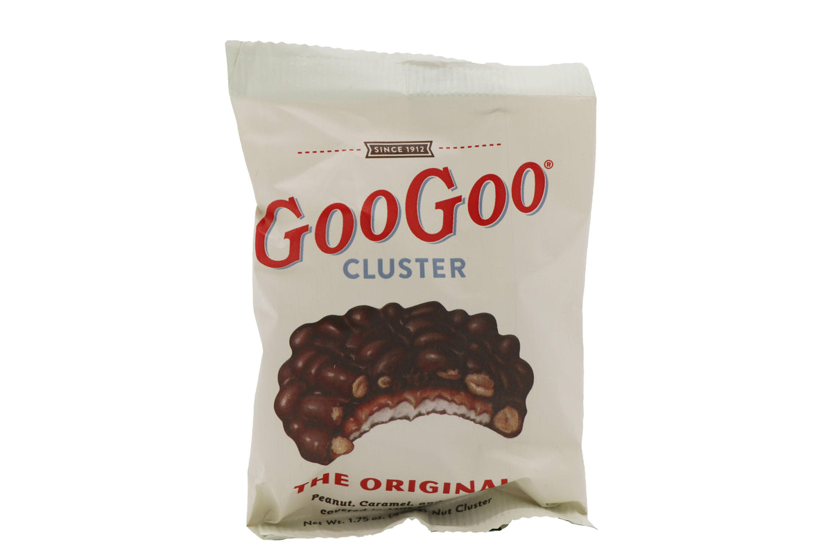Goo Goo Clusters Original