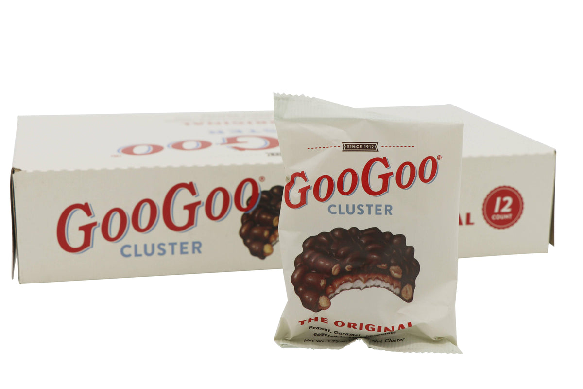 Goo Goo Clusters Original
