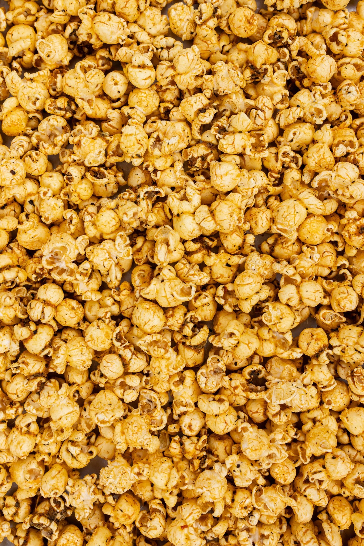Backyard Cookout Popcorn