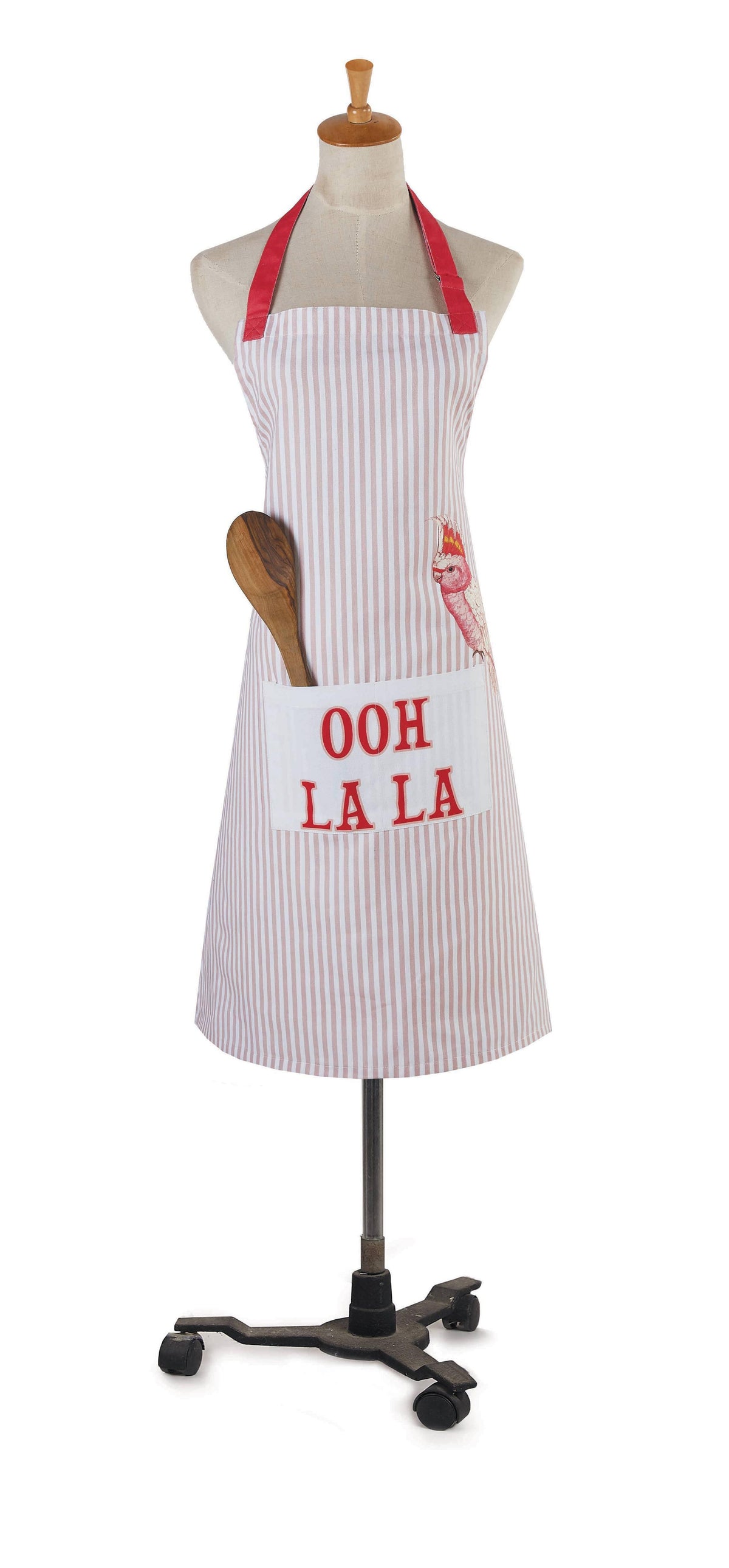 Ooh La La Apron Min 2