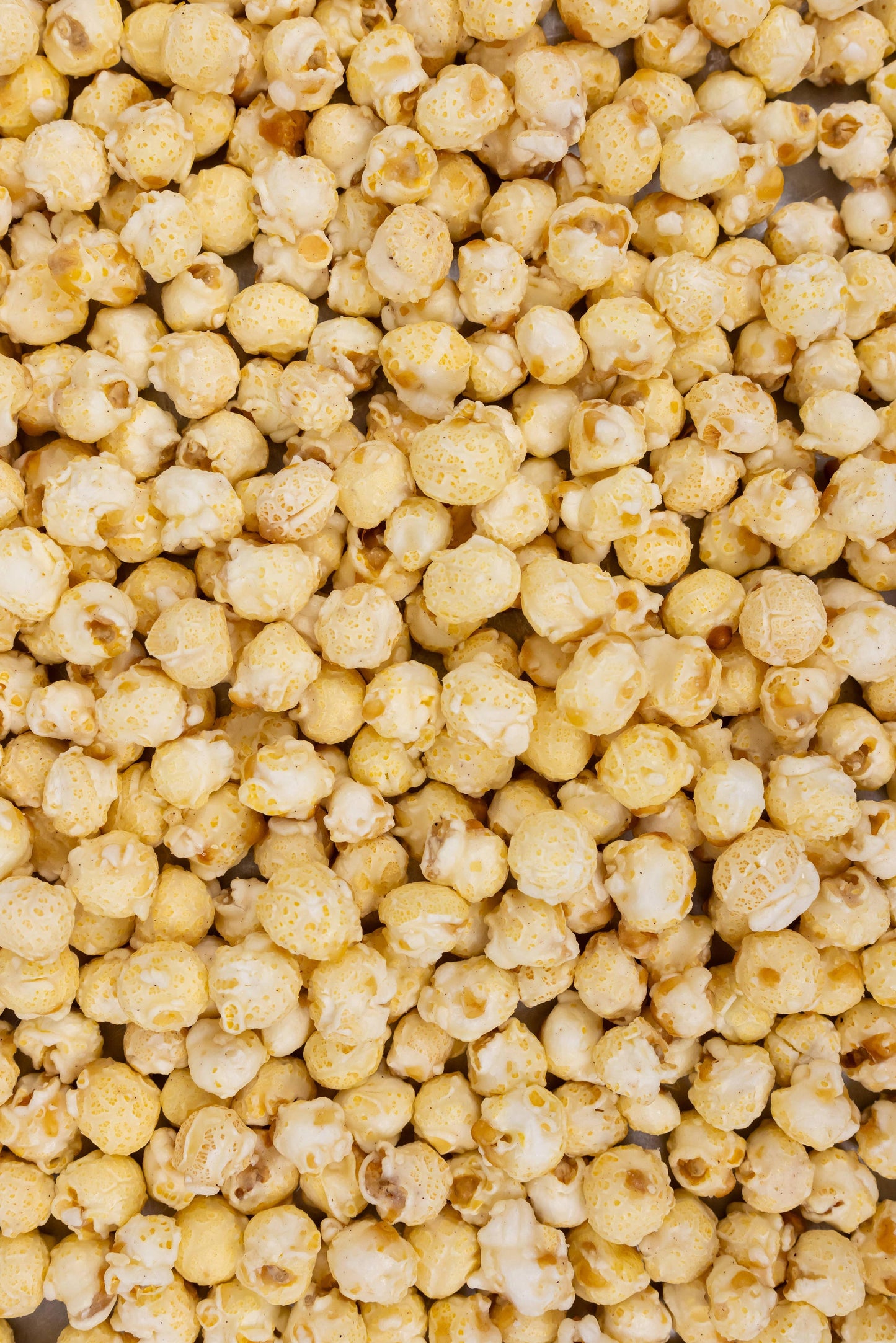 Funnel Cake Popcorn