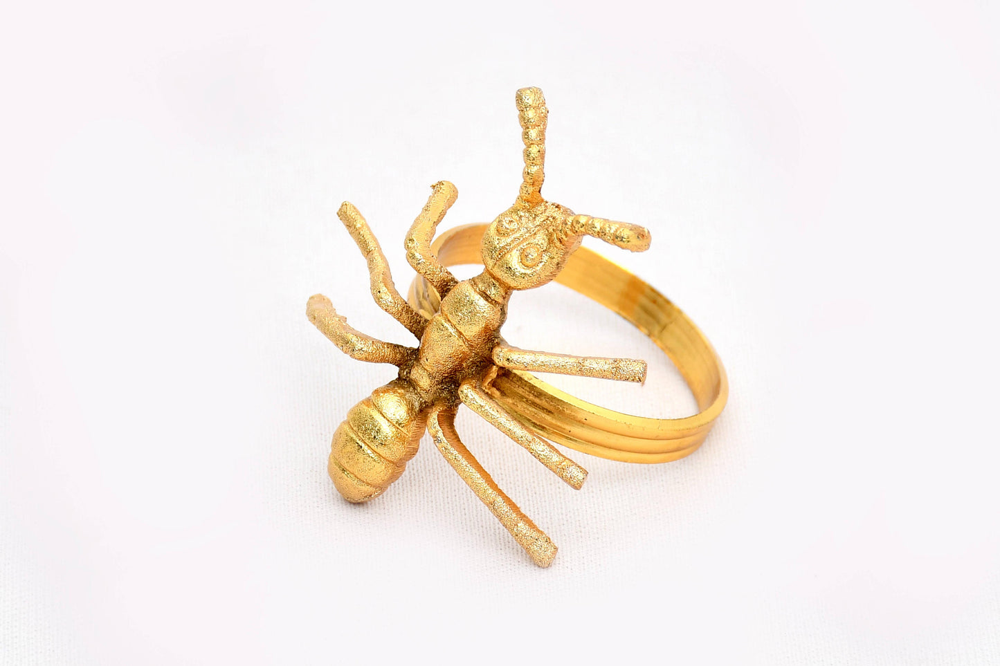 BEE N.RING - Buzzworthy Jewelry