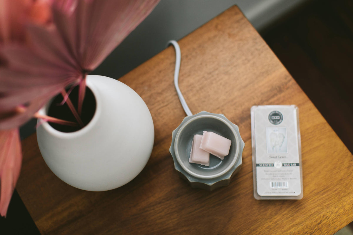 Sweet Grace Wax Bar | Scented Wax Melts