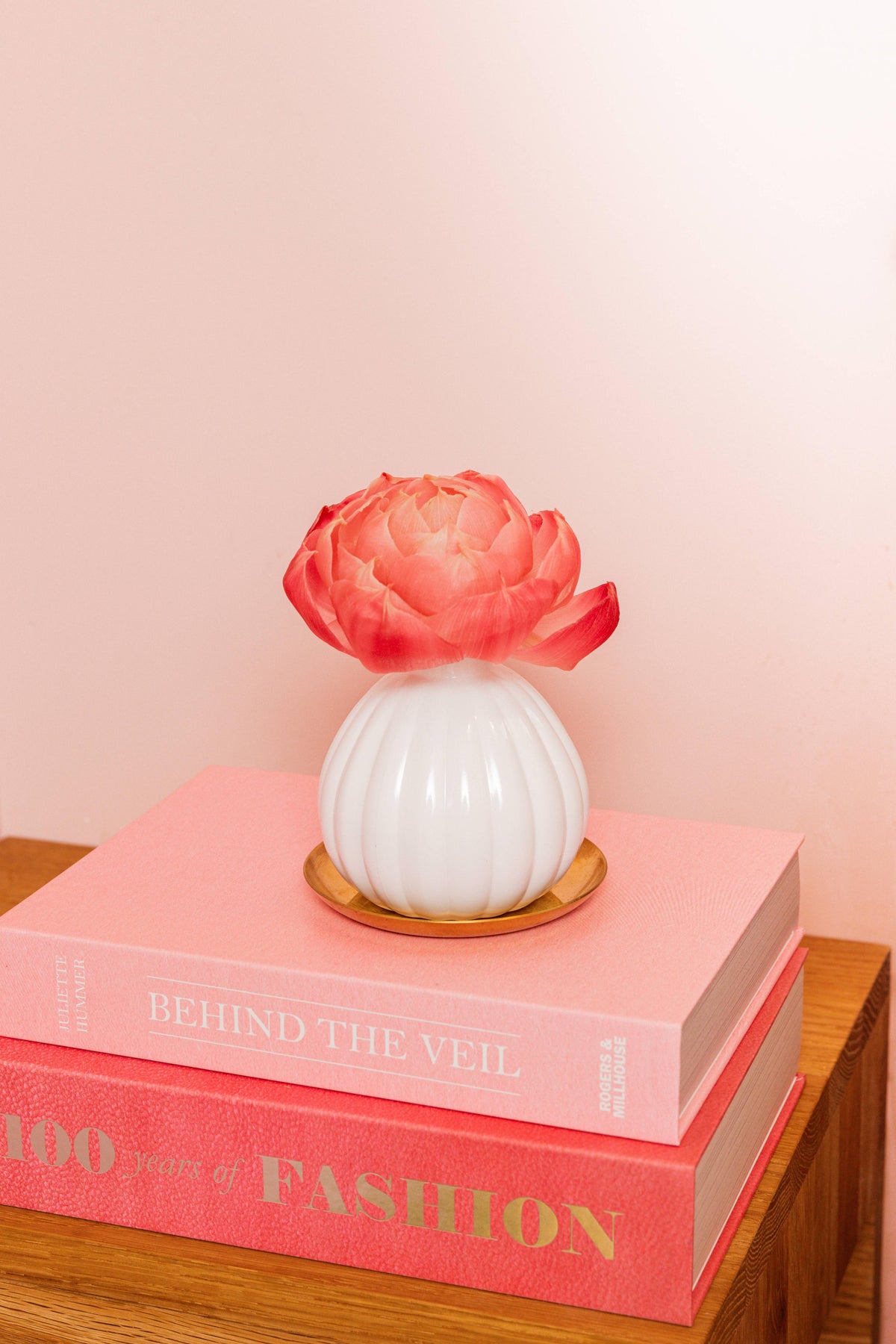 Sweet Grace Flower Diffuser | Summer Gift