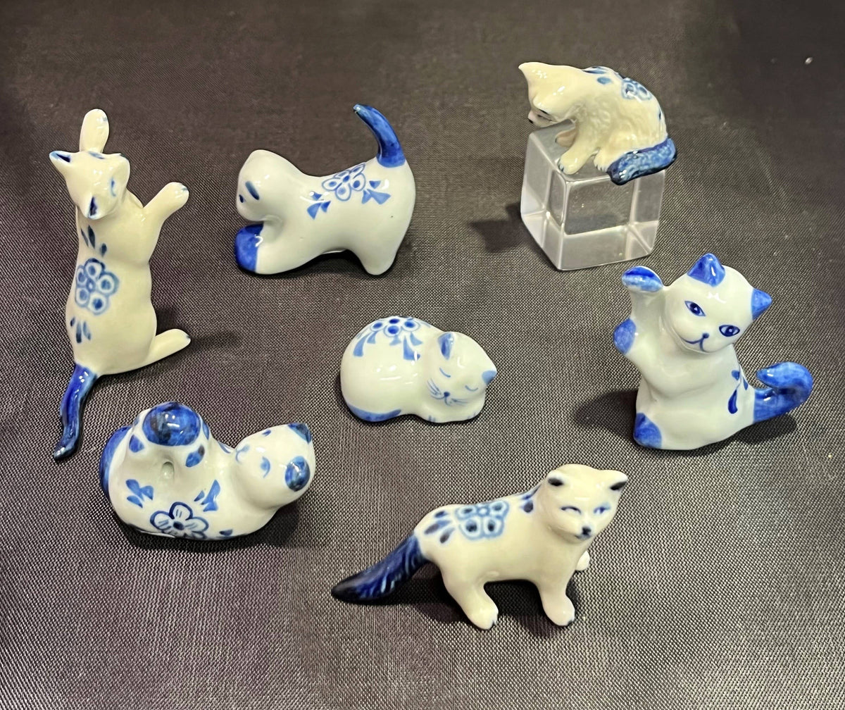 Tiny Critters