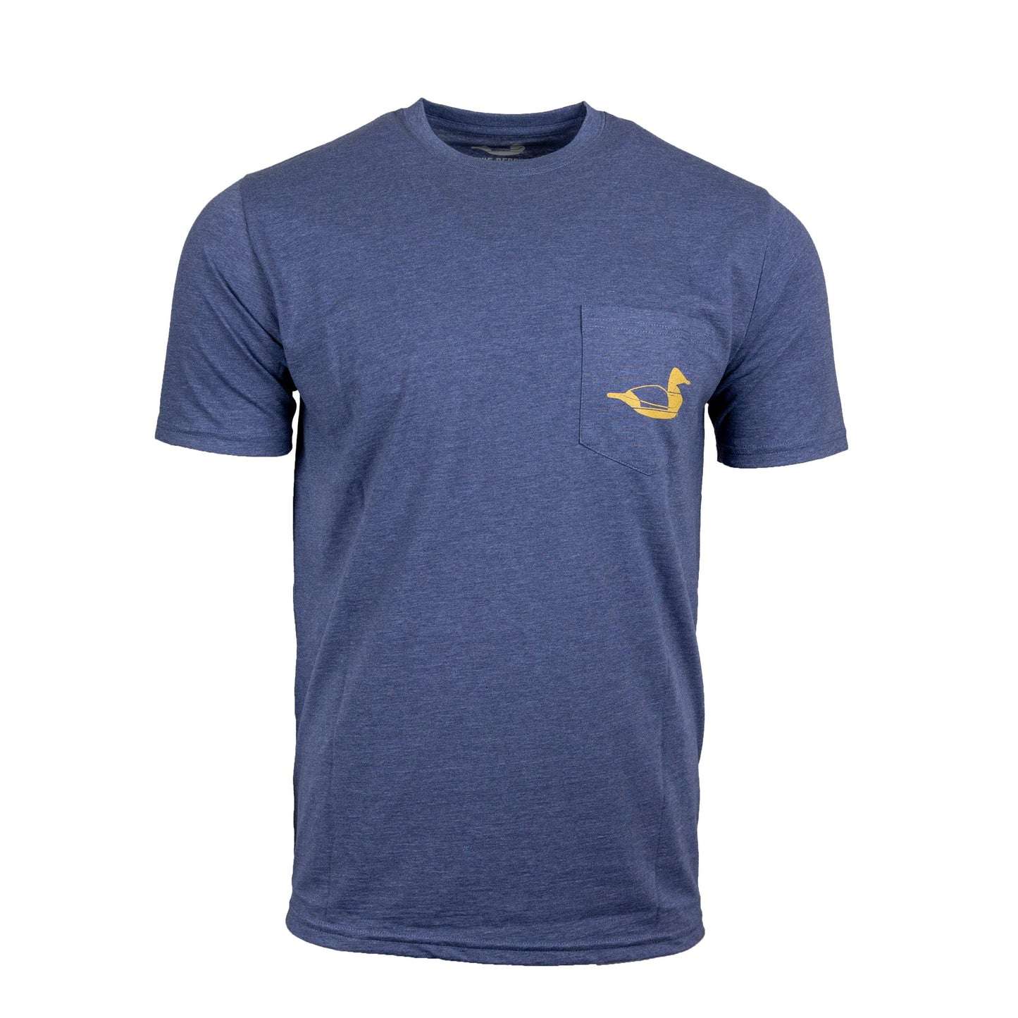 Big Chops Tee S/S: XL