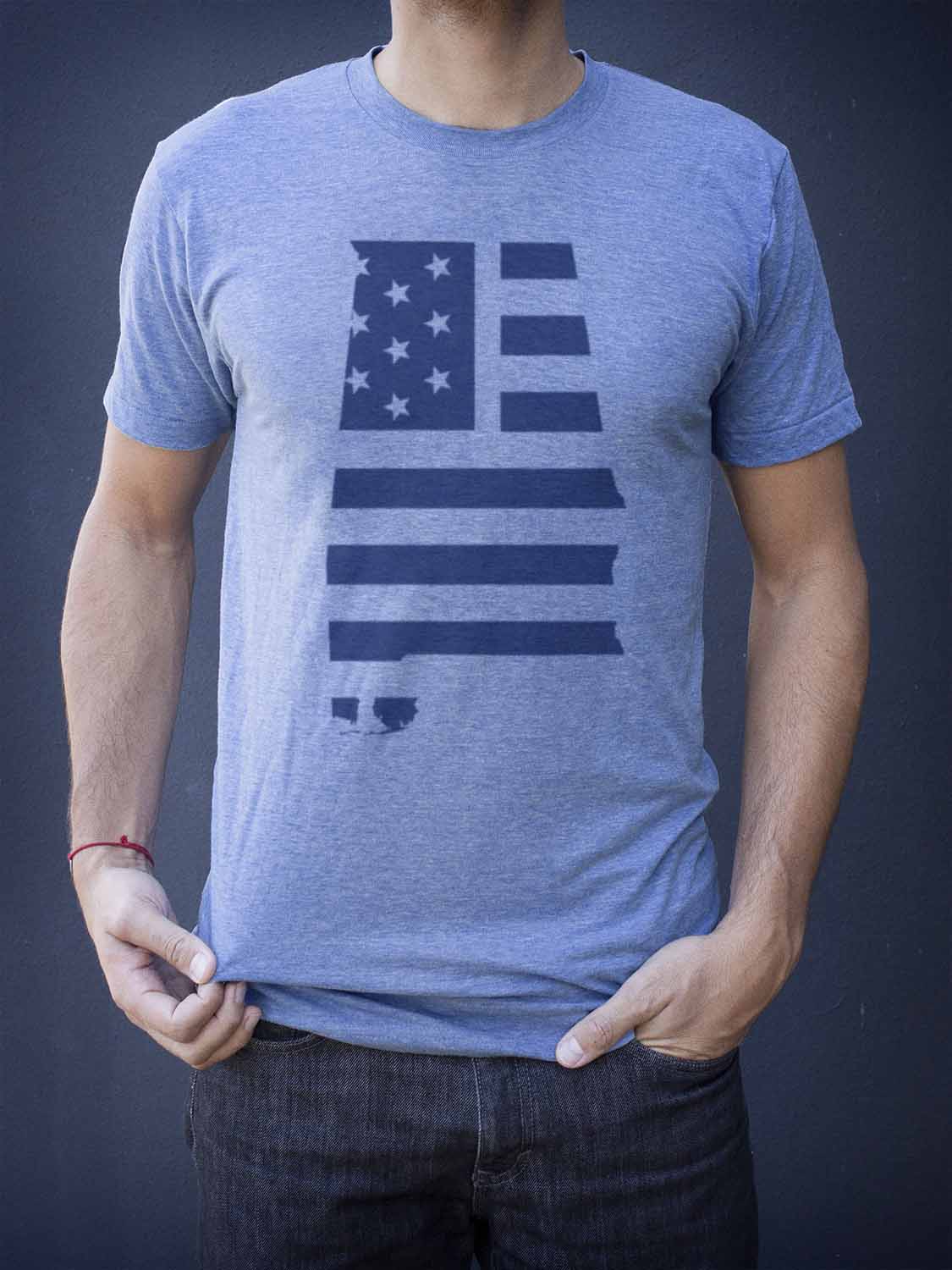 Old Alabama: Gray, M