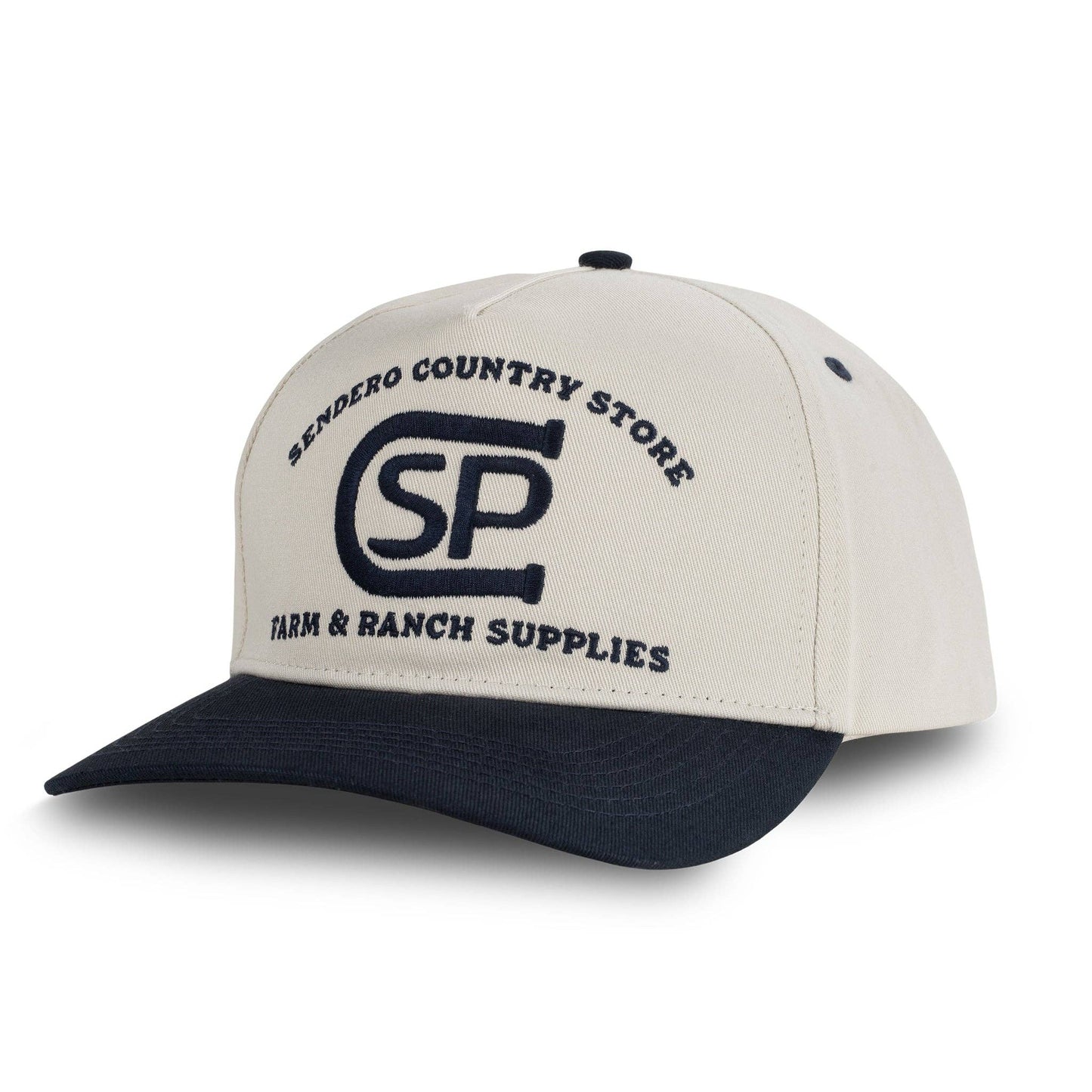 Ranch Supplies Hat: Mossy Oak Bottomland