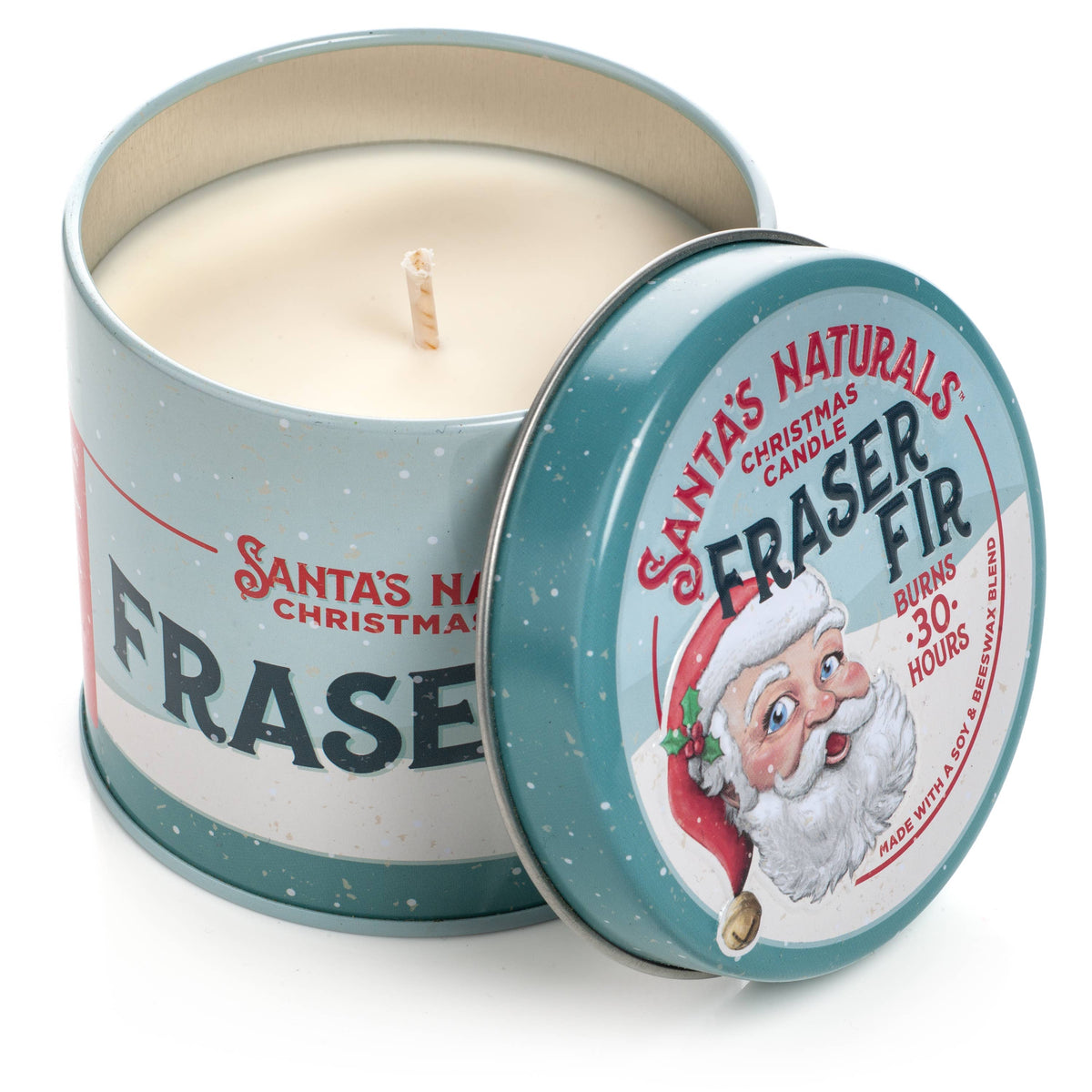 Fraser Fir 9oz Candle