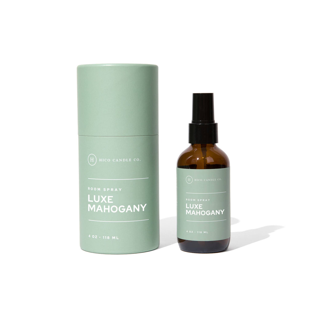 Luxe Mahogany Room Spray