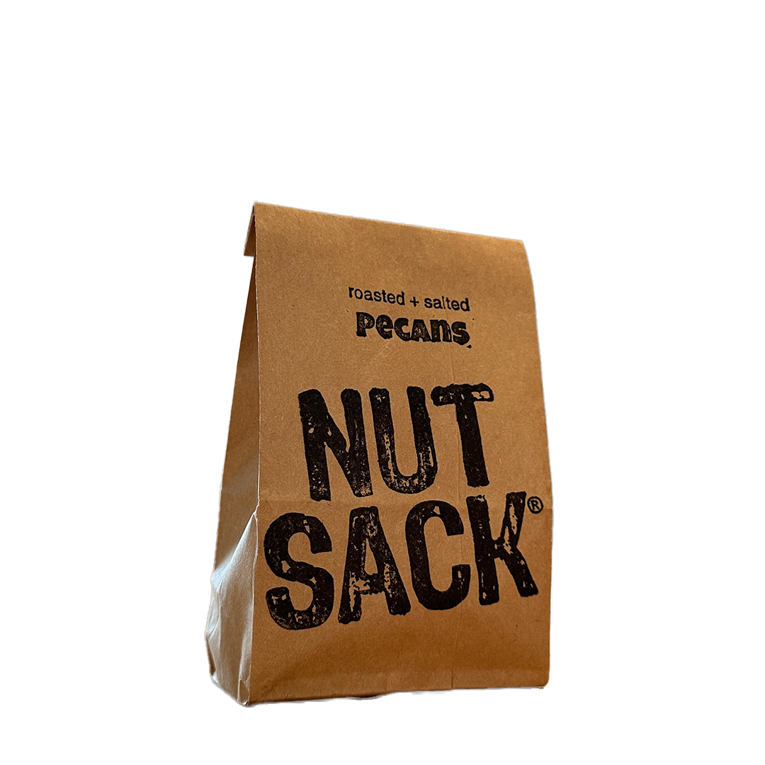 Pecans - Mini (3oz)