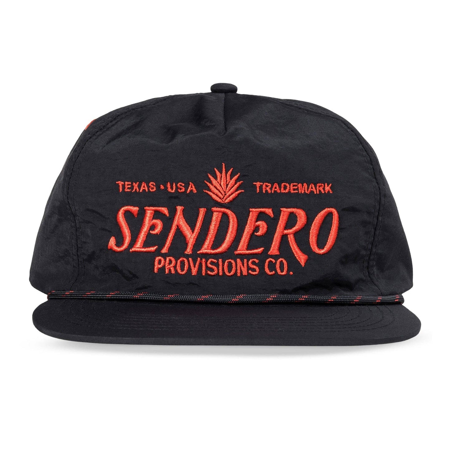 Logo Hat: Silver/Blue