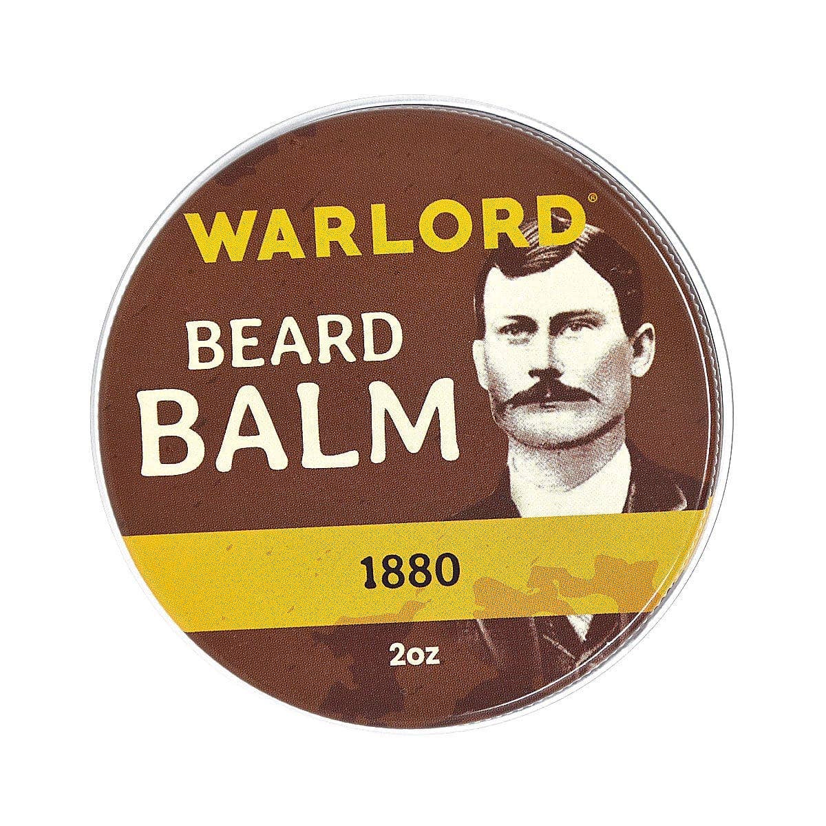 1880 Beard Balm