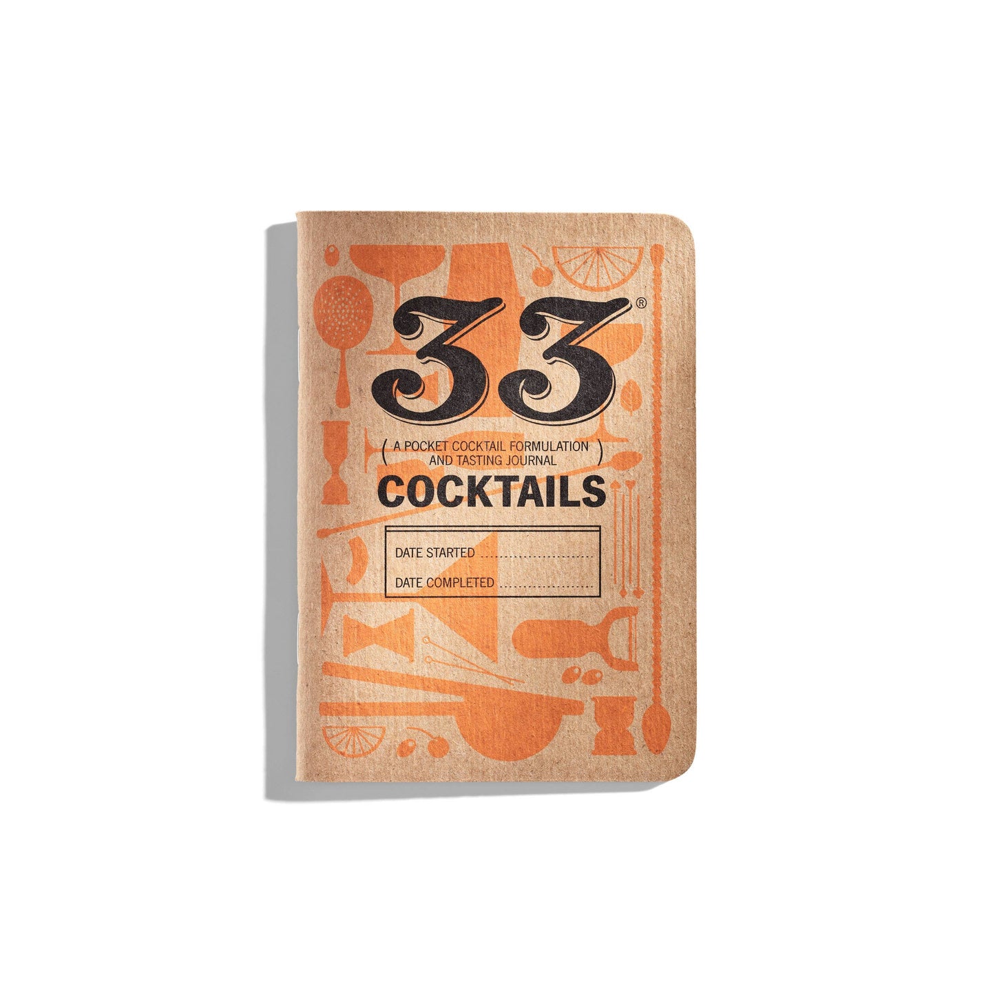 33 Cocktails