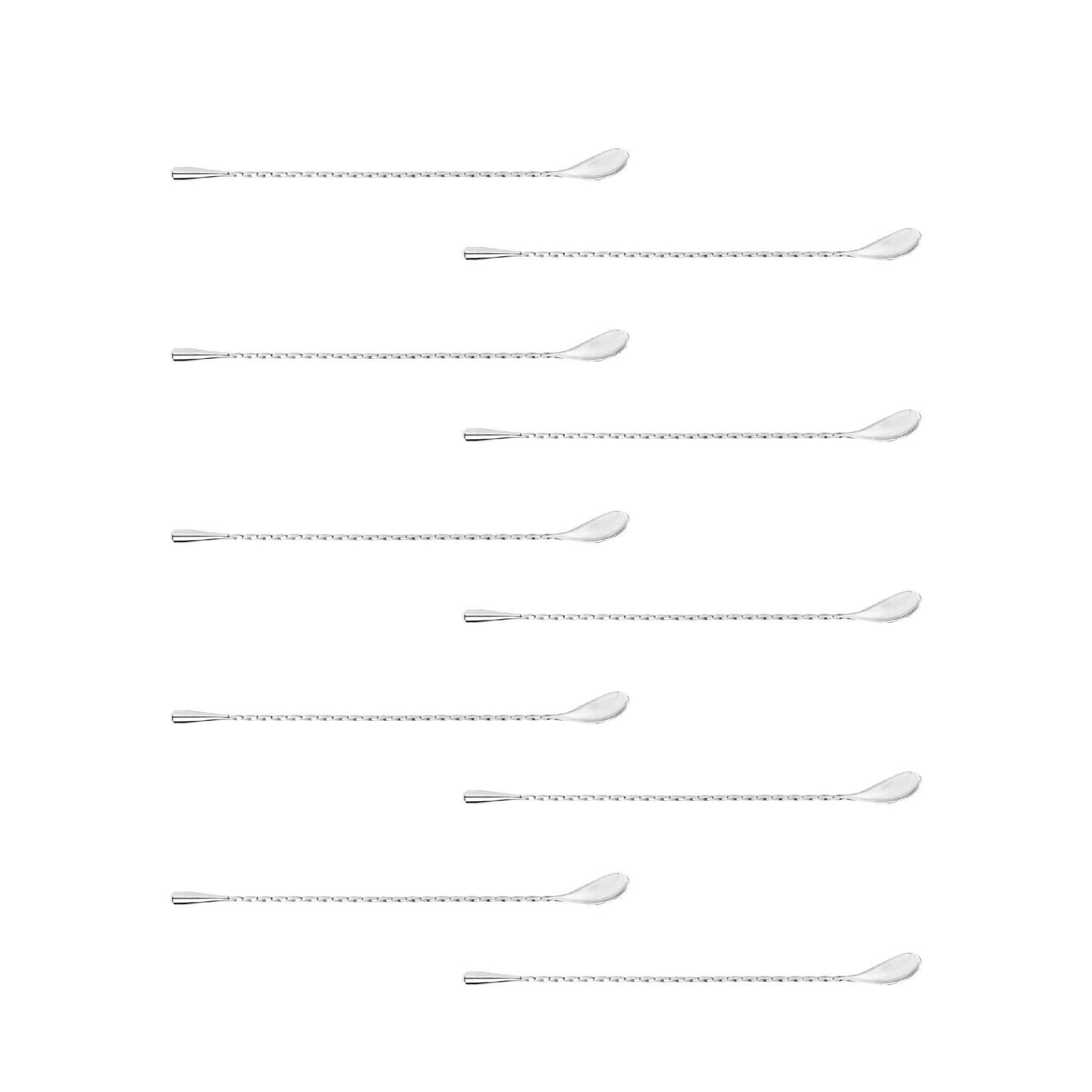 Jack Rudy Bar Spoon - Case of 10