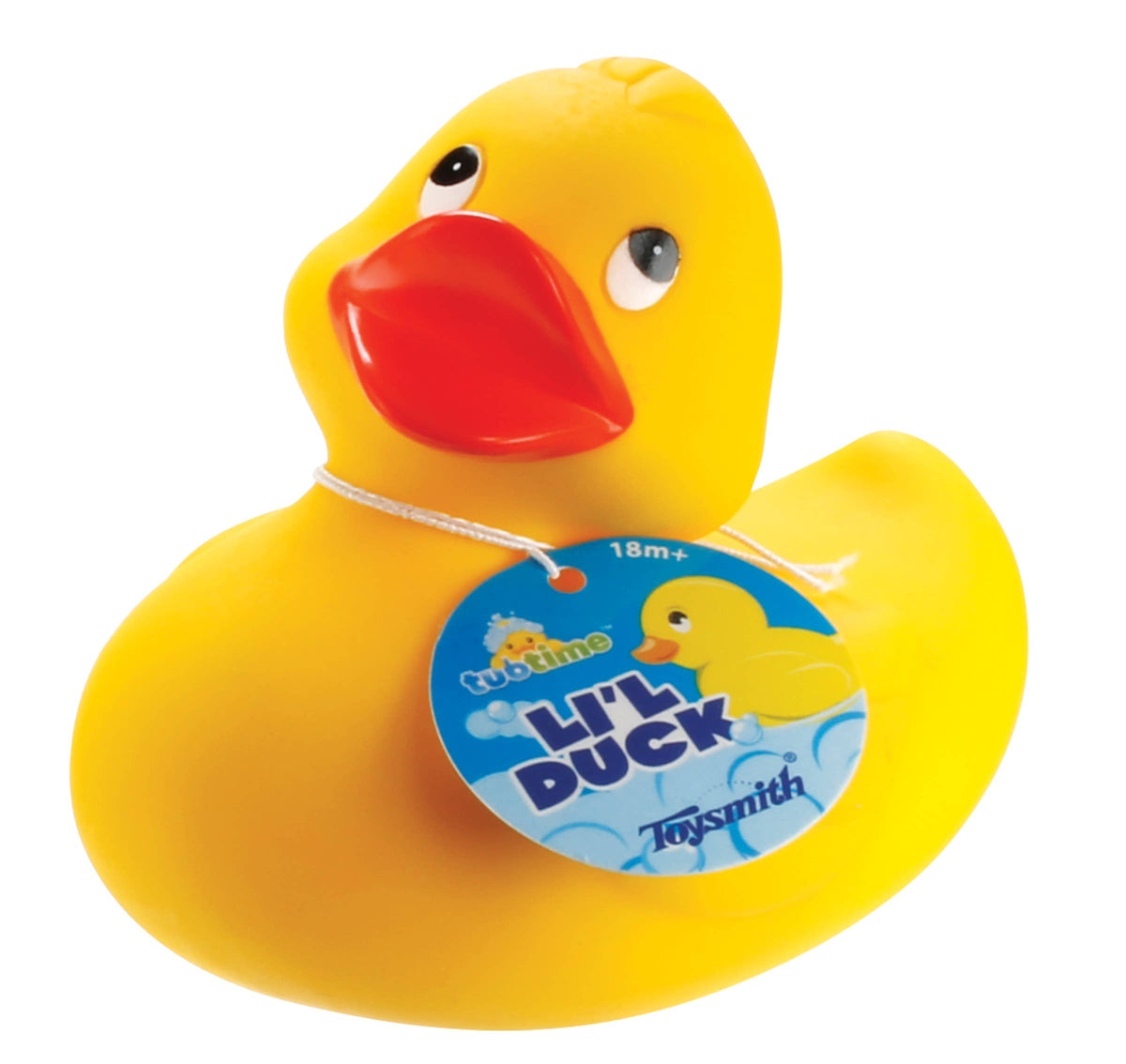 I LOVE Wetumpka duck