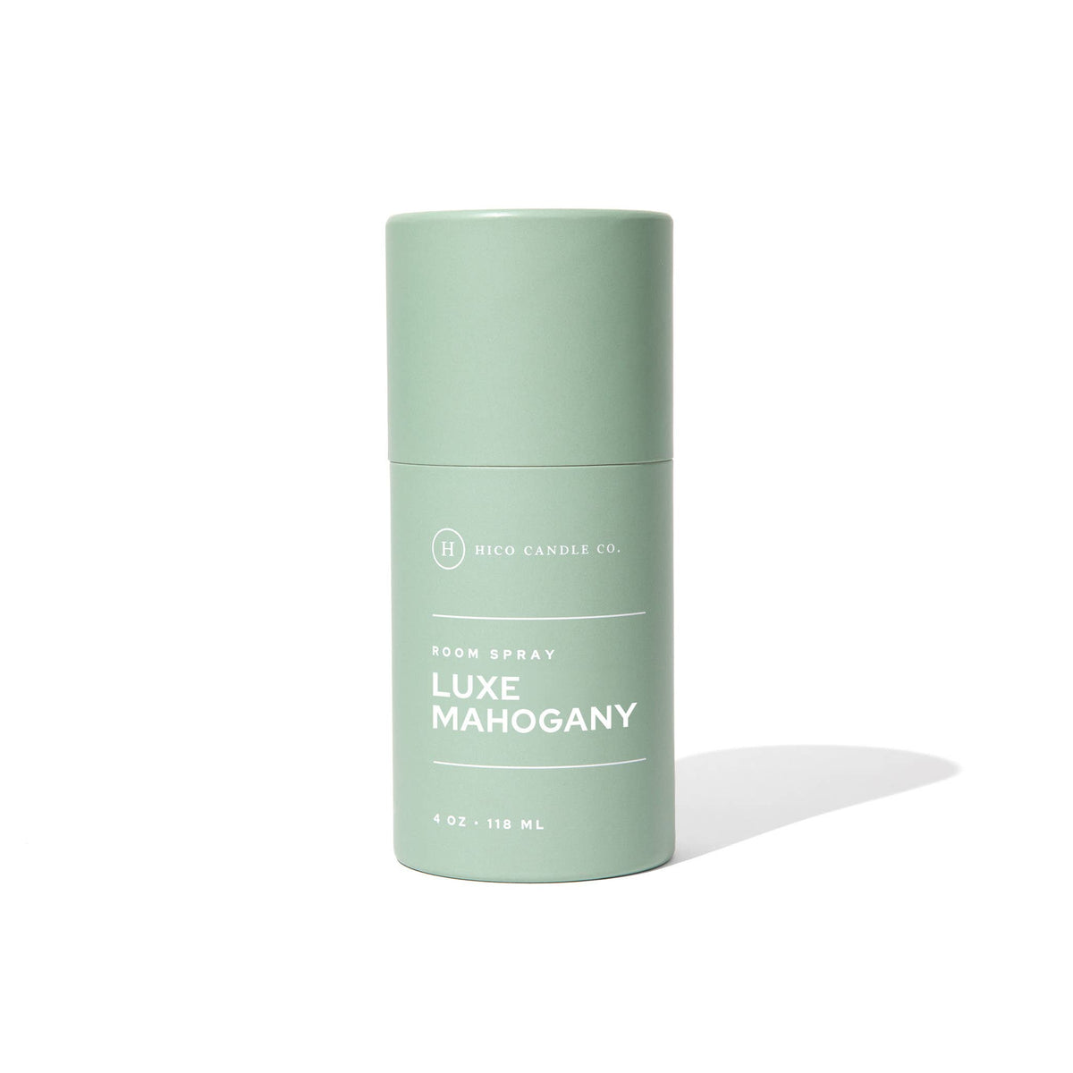 Luxe Mahogany Room Spray