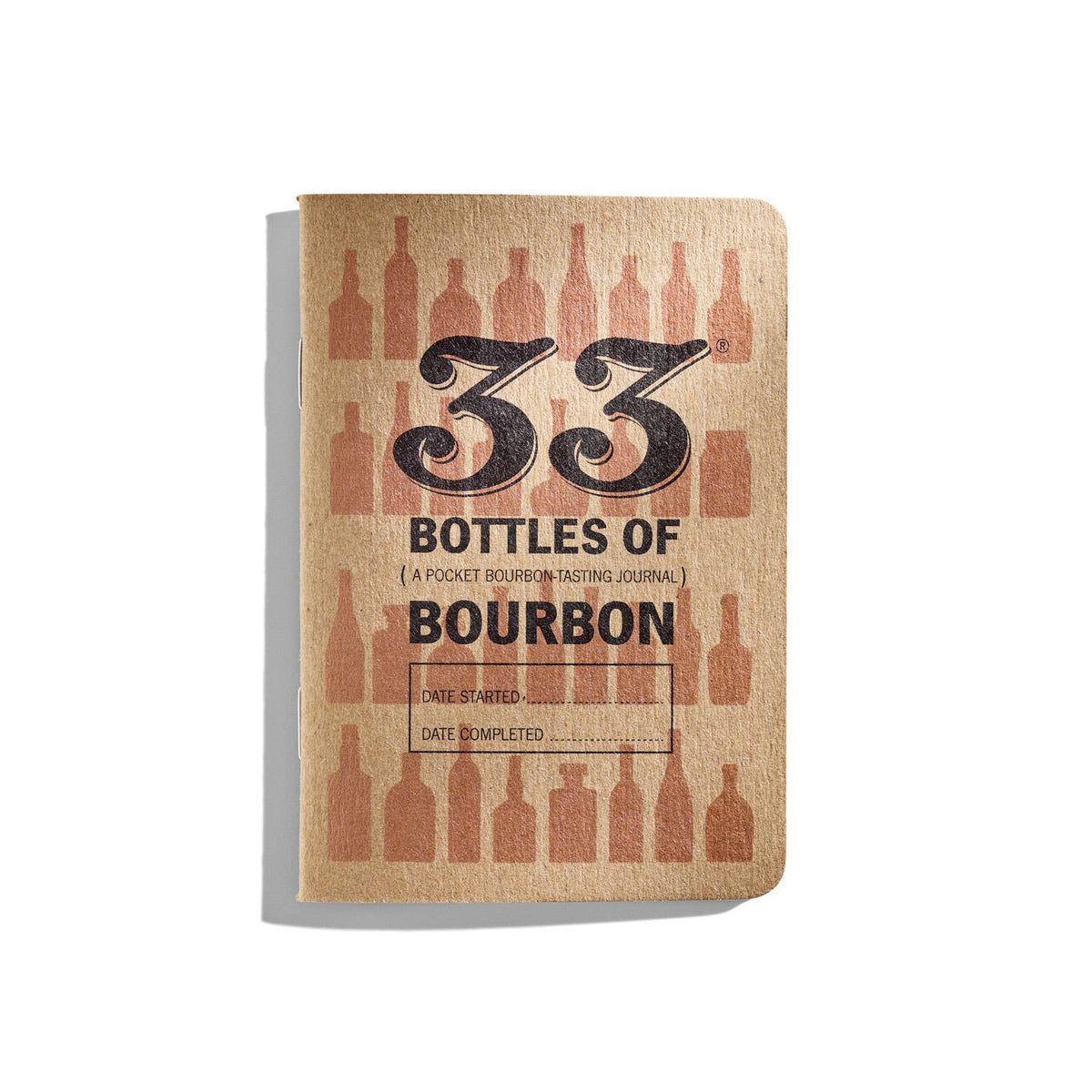 Bourbon Journals | Stocking Stuffers | Mens Gifts
