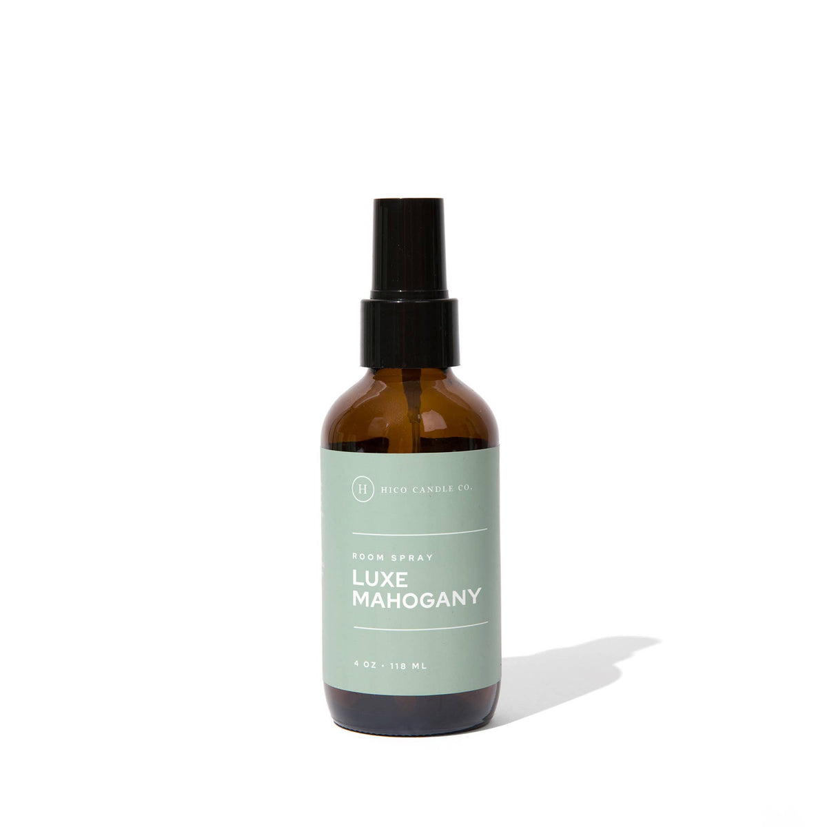 Luxe Mahogany Room Spray