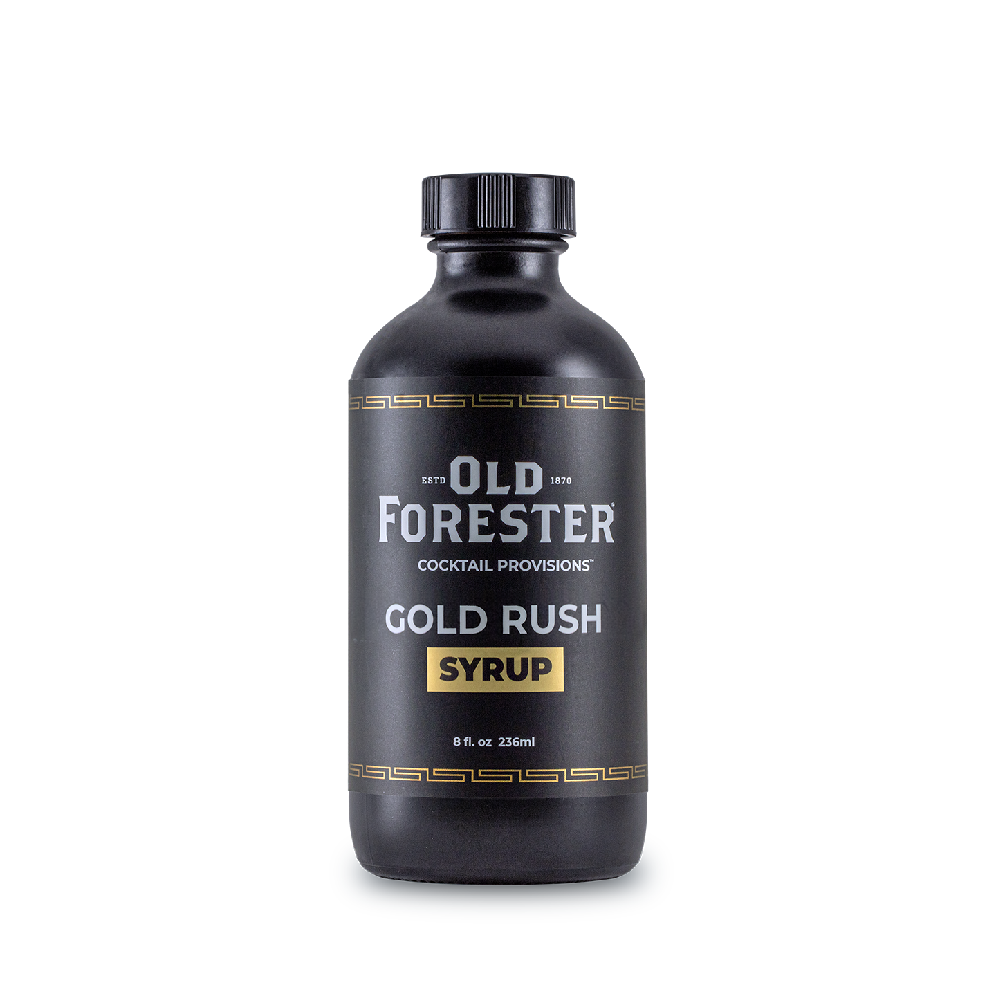 Old Forester® Gold Rush Syrup, 8 oz.