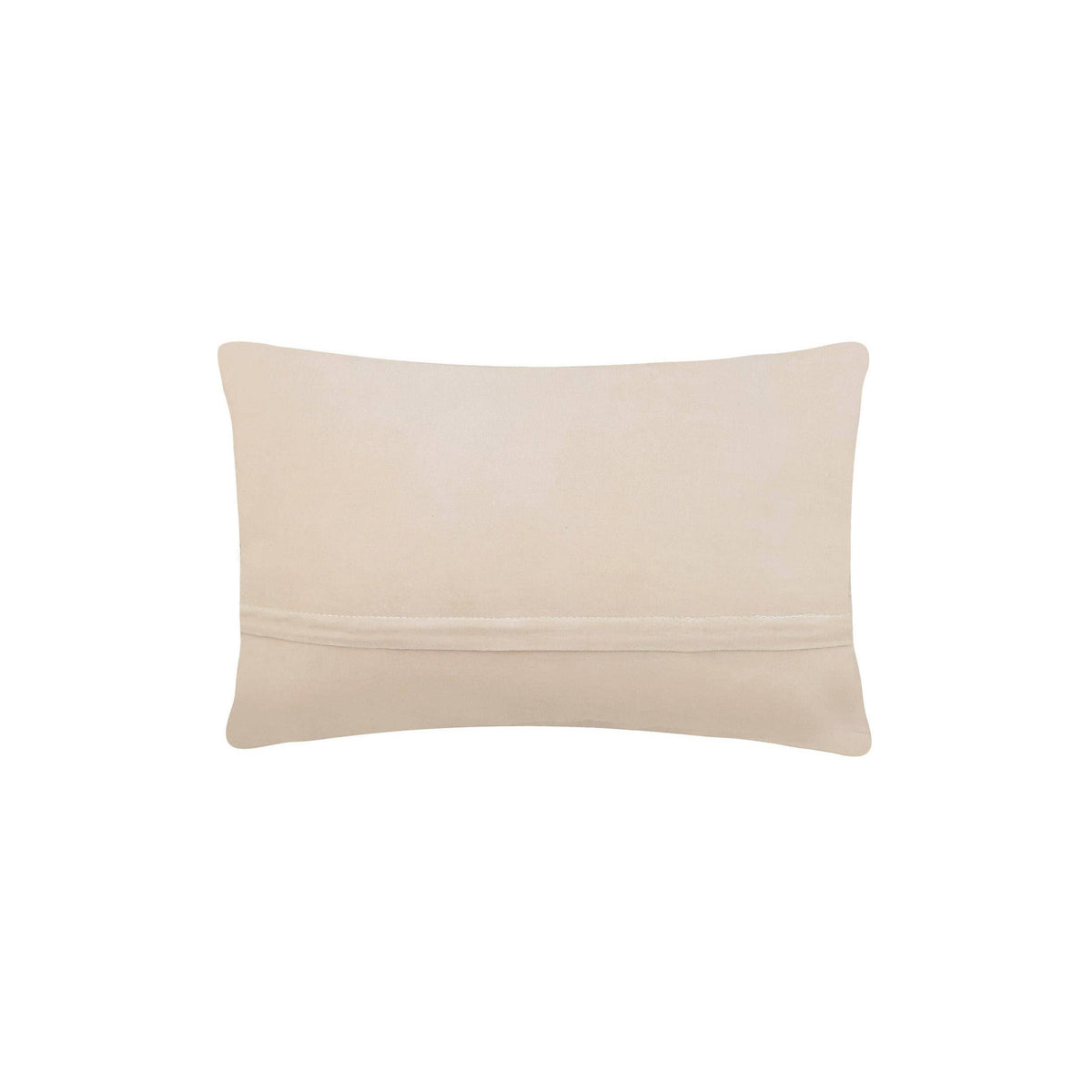 Bow Flag Hook Pillow