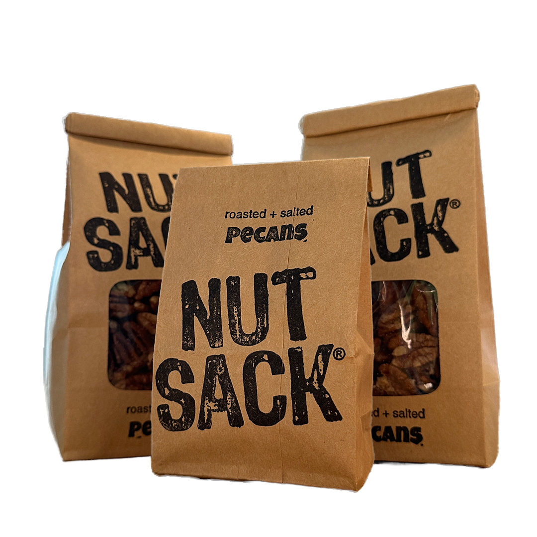 Pecans - Mini (3oz)