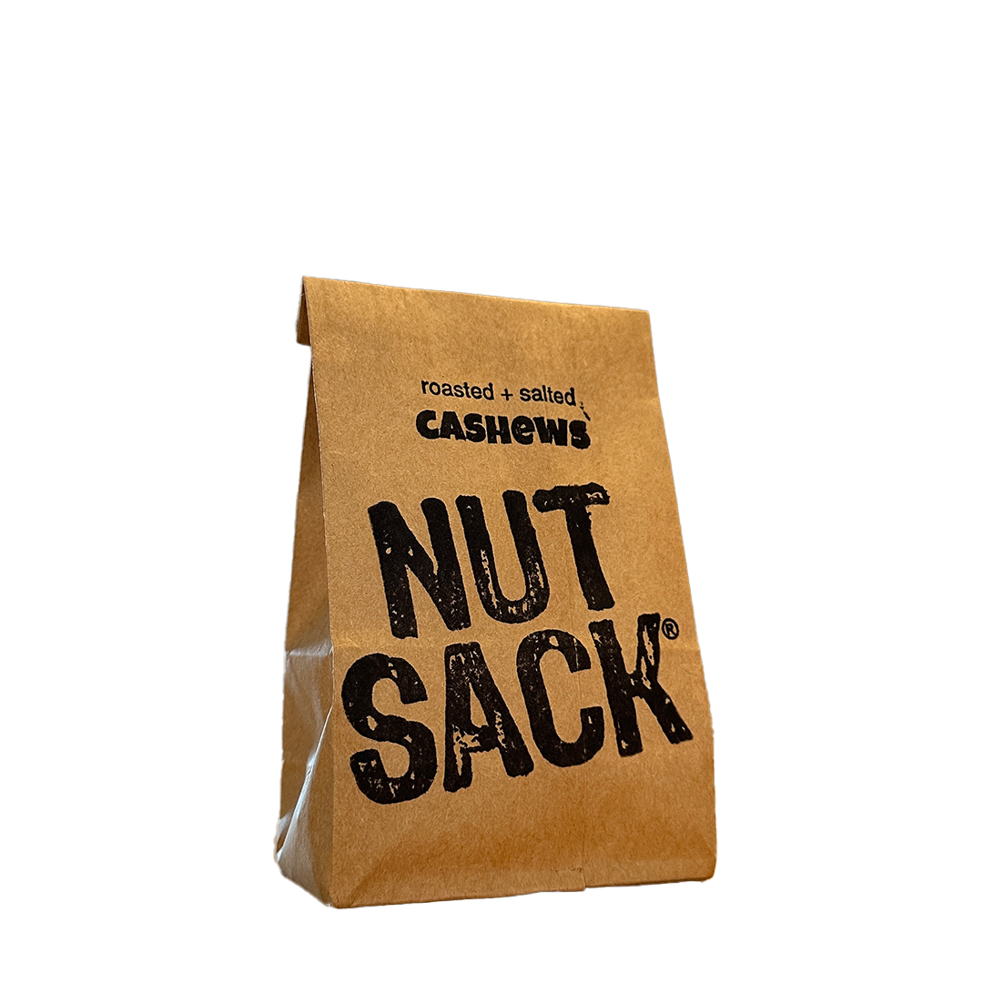 Cashews - Mini (3oz)