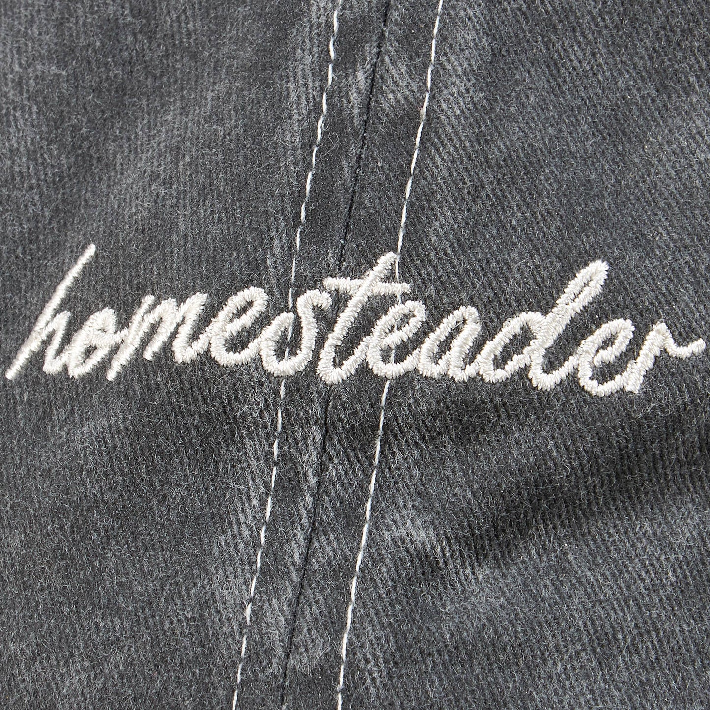 Homesteader Baseball Cap
