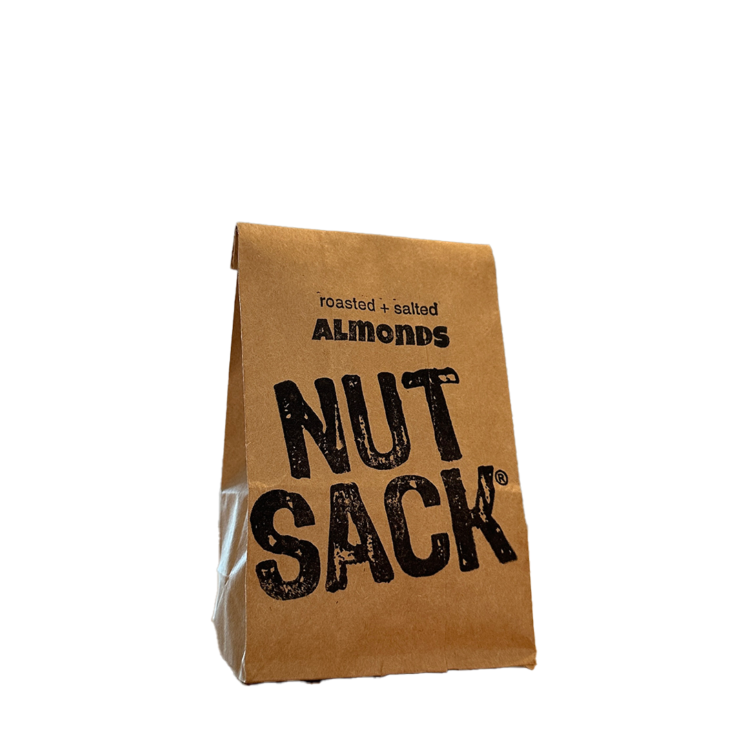 Almonds - Mini (3oz)