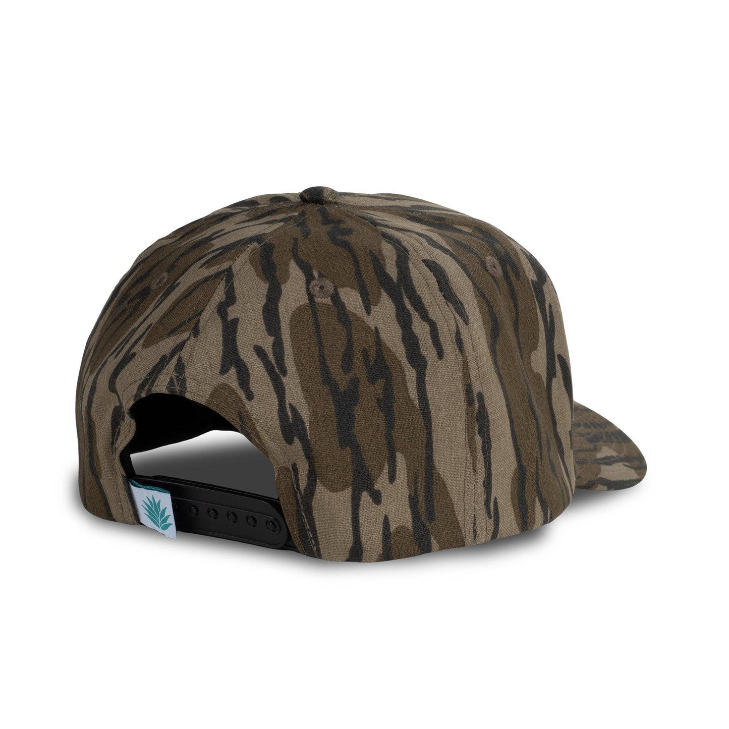 Ranch Supplies Hat: Mossy Oak Bottomland