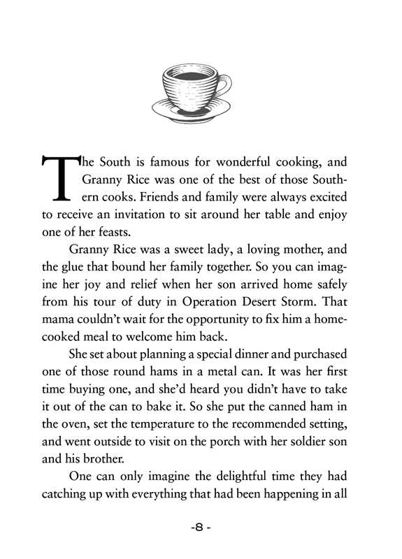 Our Daily Biscuit by Todd Starnes: Hardcover; 240 pages, English